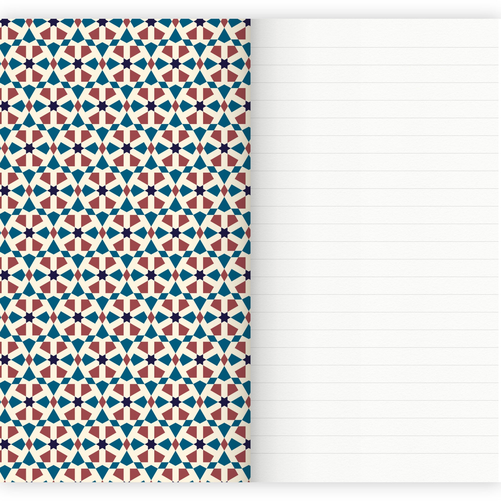 Picture of Notebook