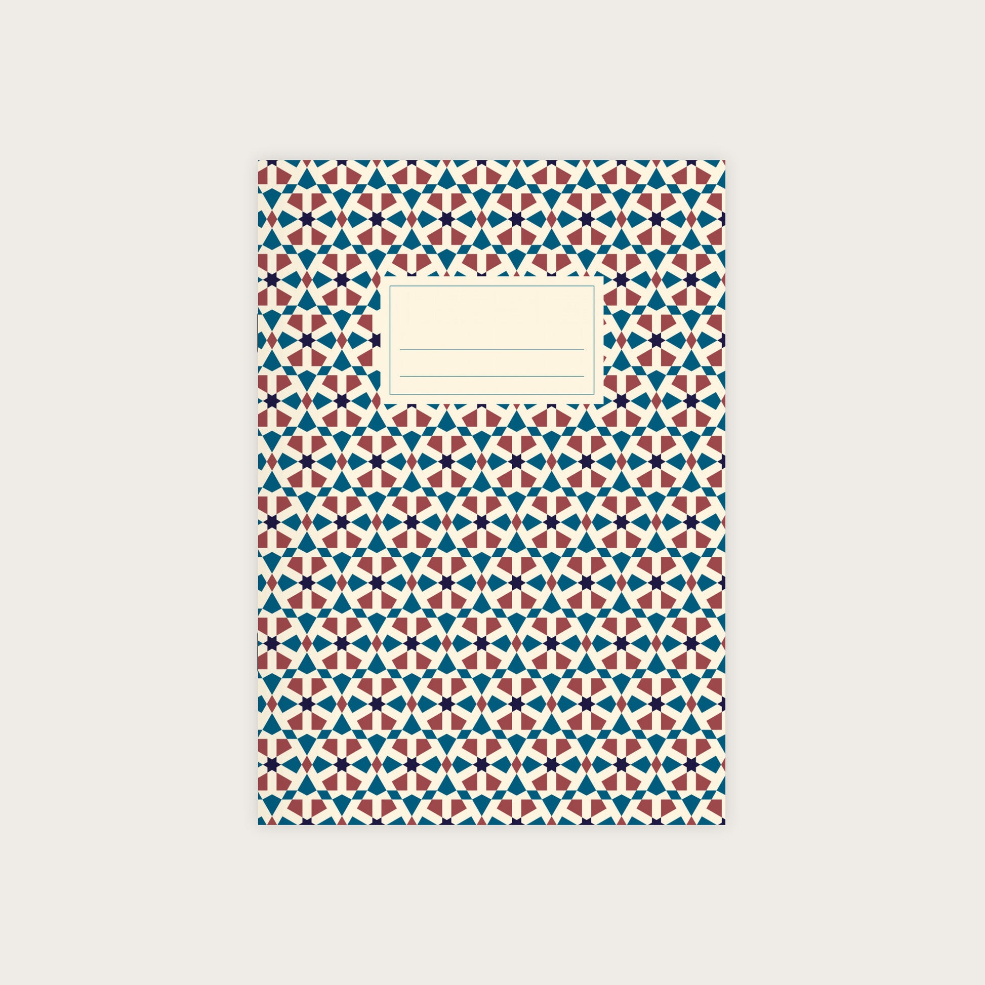 Picture of Notebook