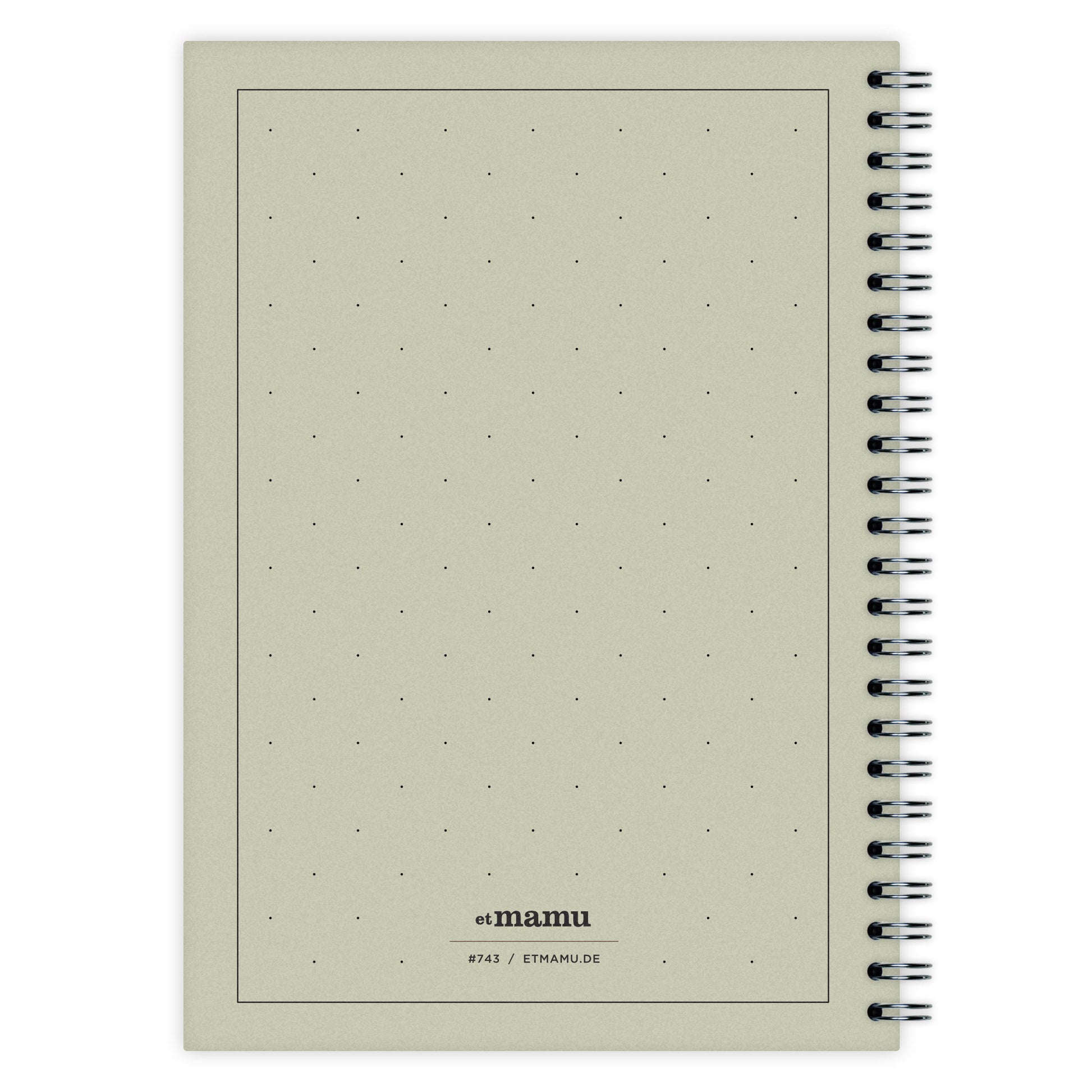 Picture of Notebook