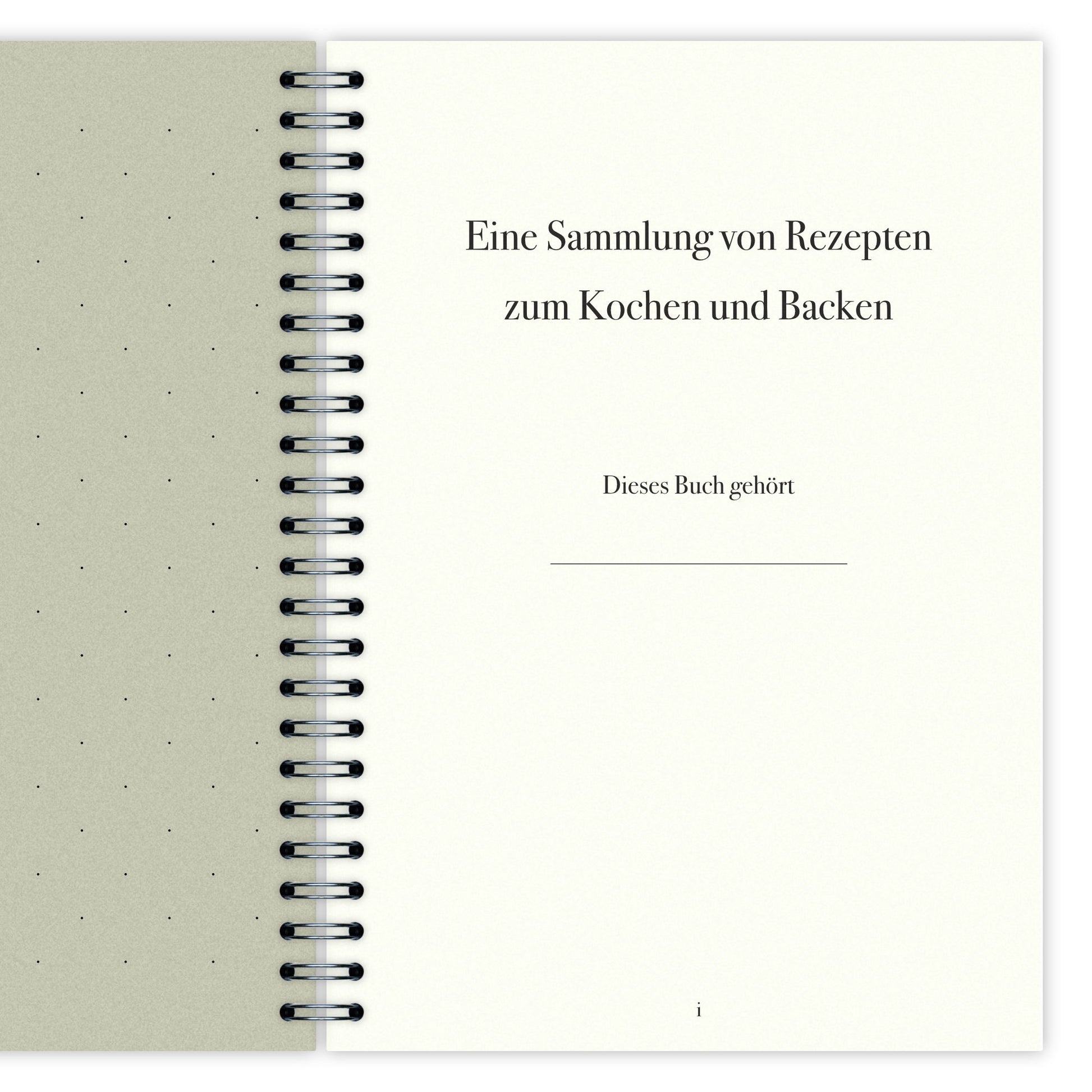 Picture of Notebook