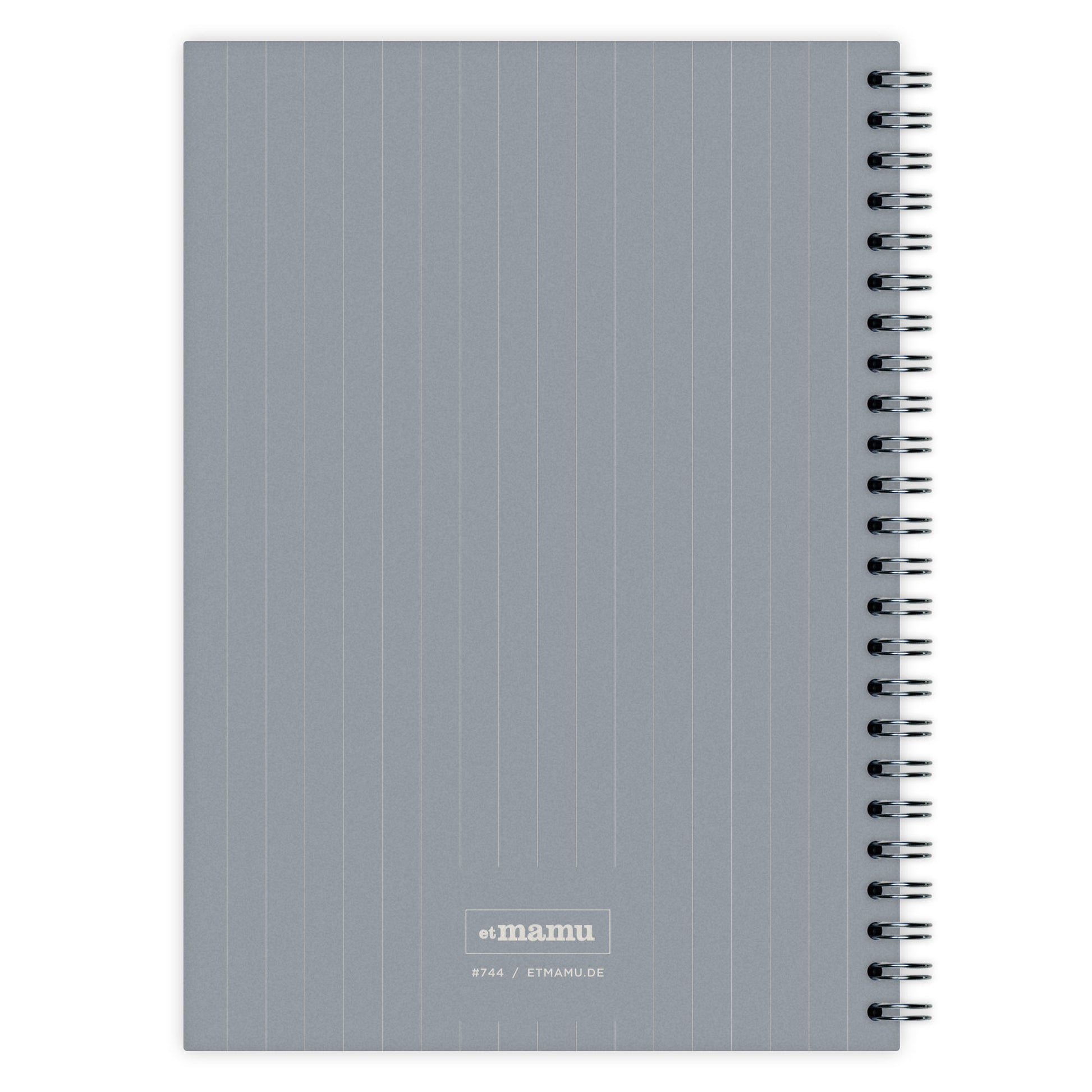 Picture of Notebook