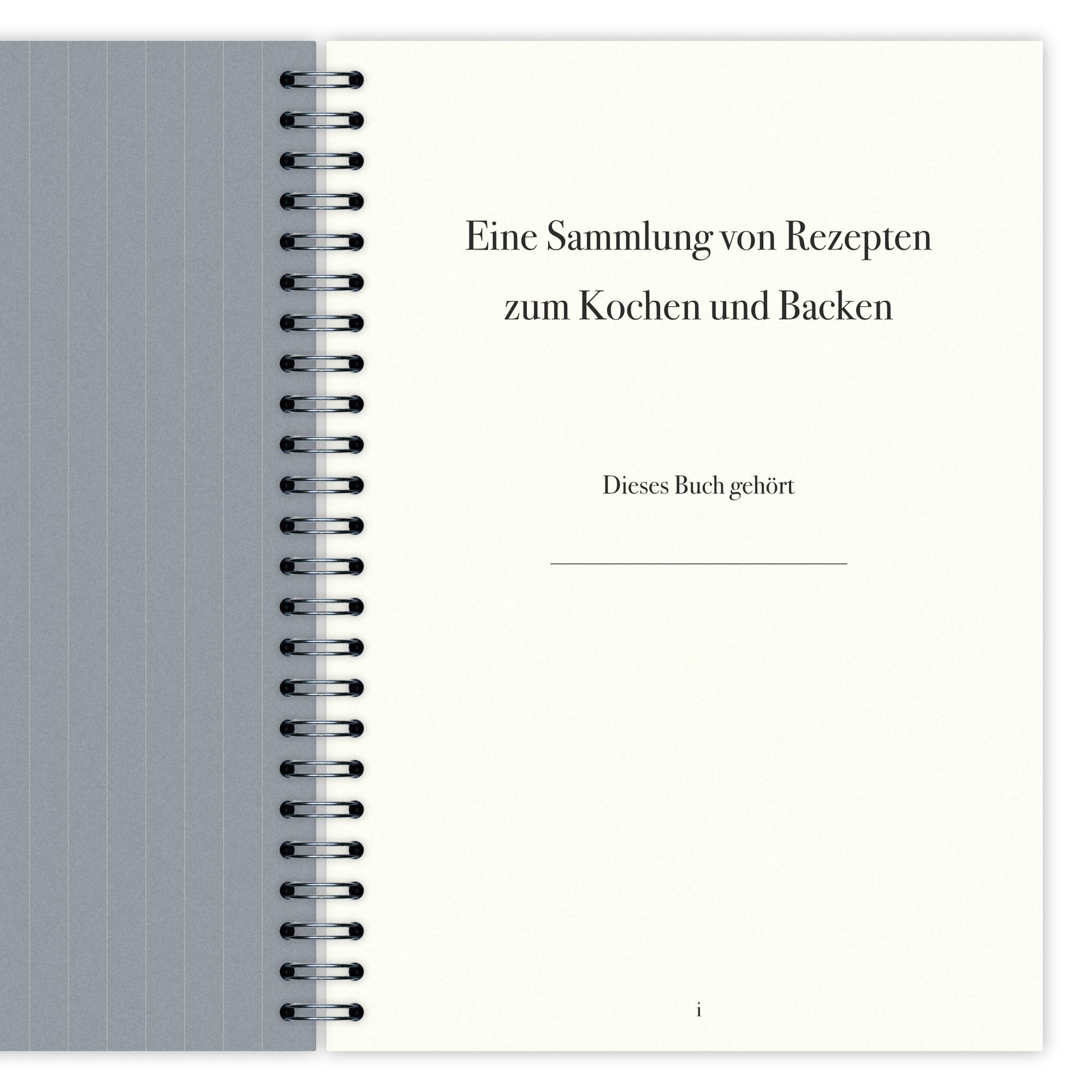 Picture of Notebook