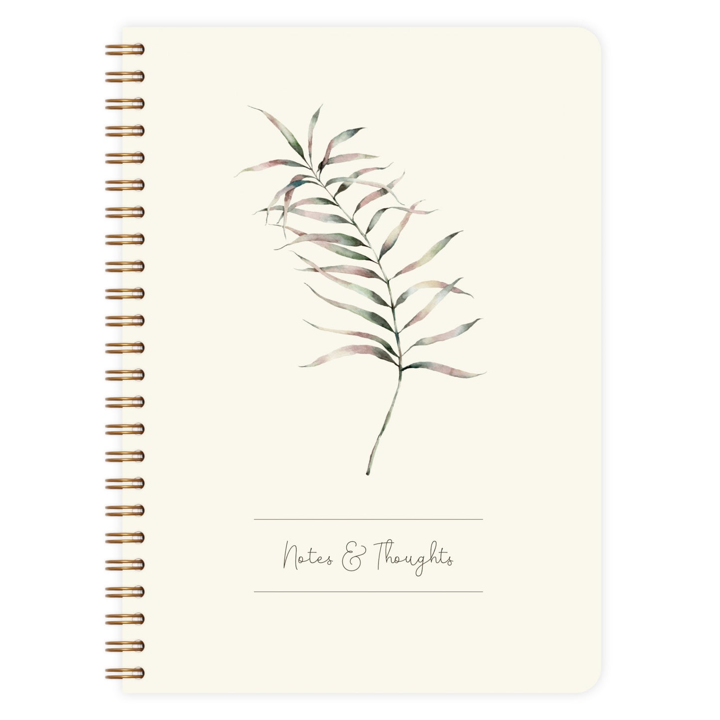 Picture of Notebook
