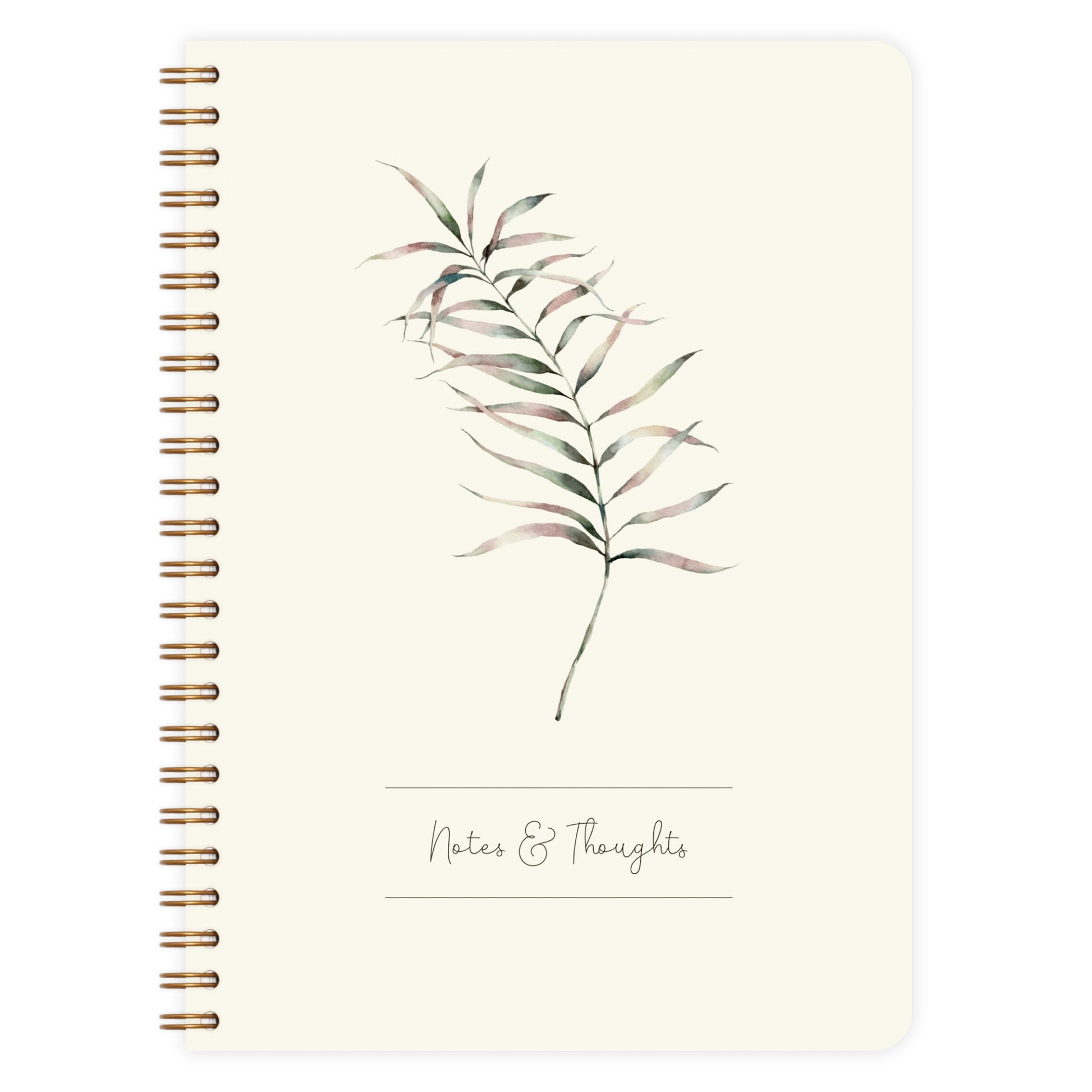 Picture of Notebook