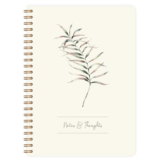 Picture of Notebook