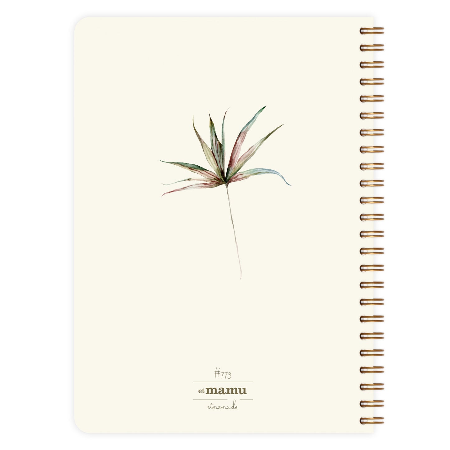 Picture of Notebook