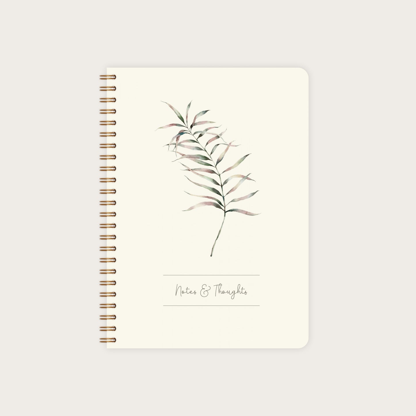 Picture of Notebook