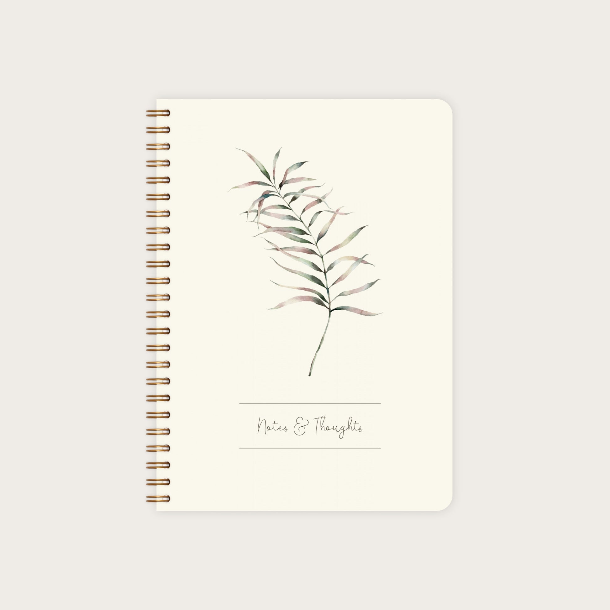 Picture of Notebook
