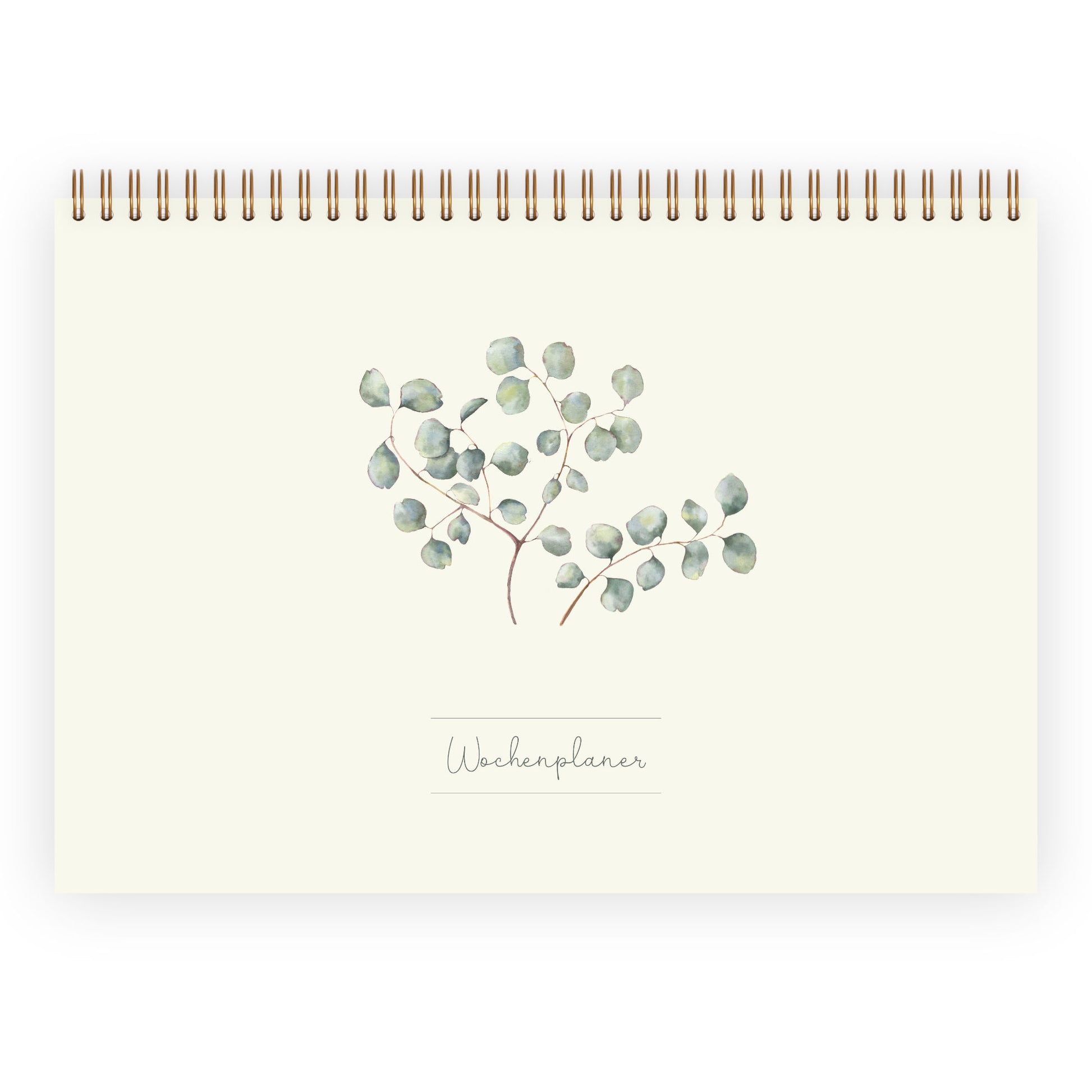 Picture of Notebook
