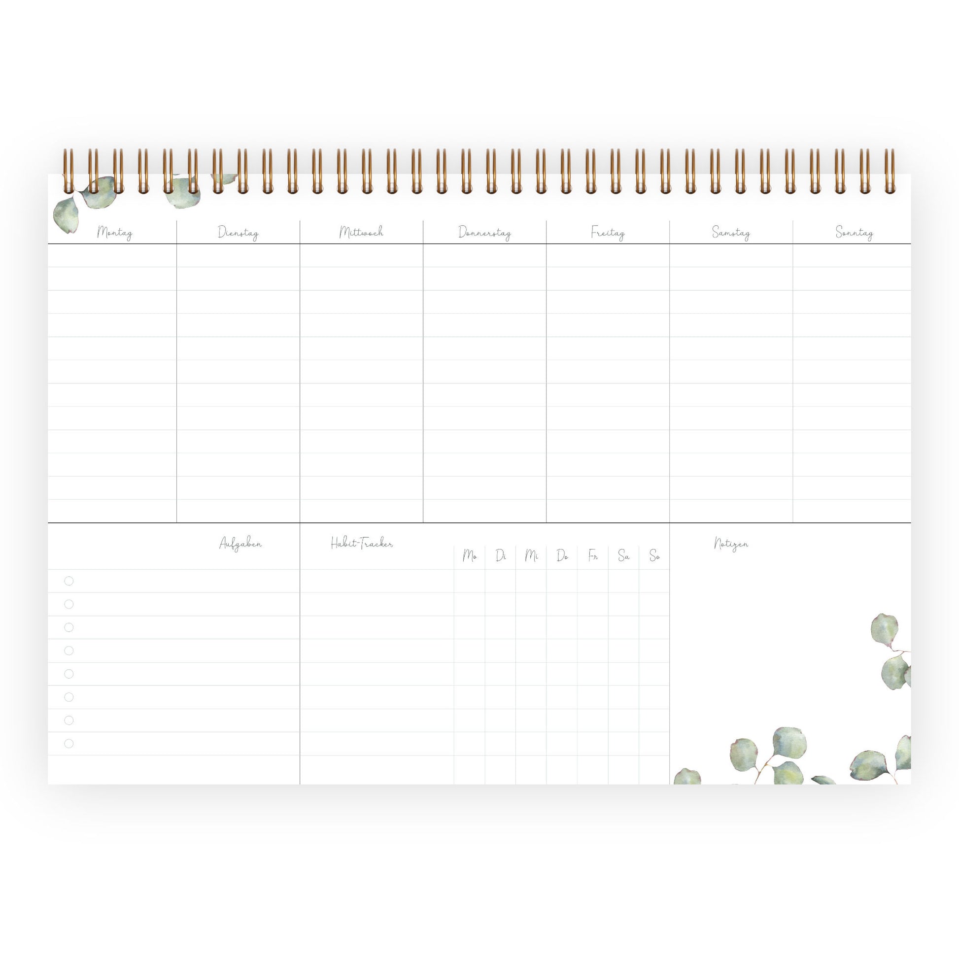 Picture of Notebook