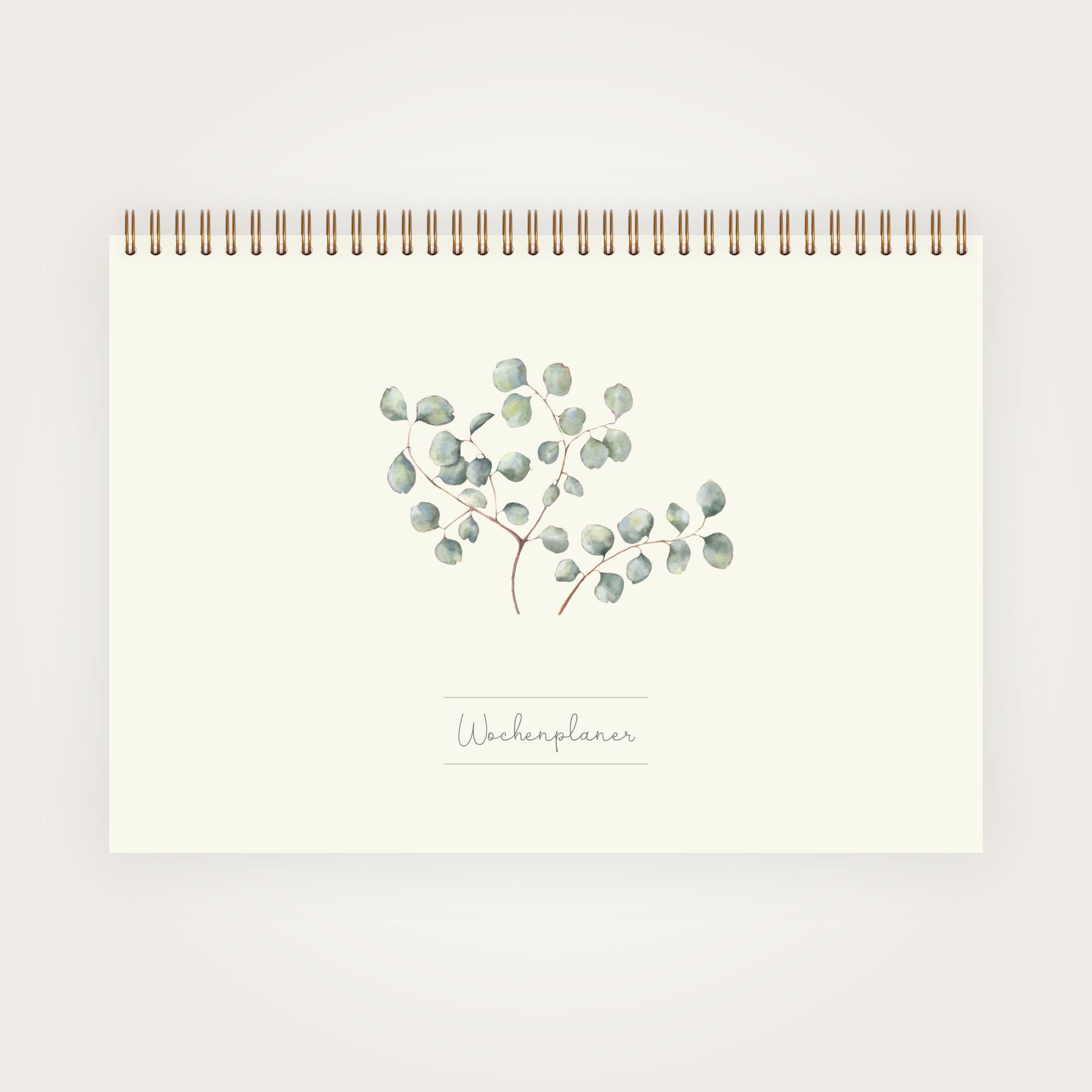 Picture of Notebook