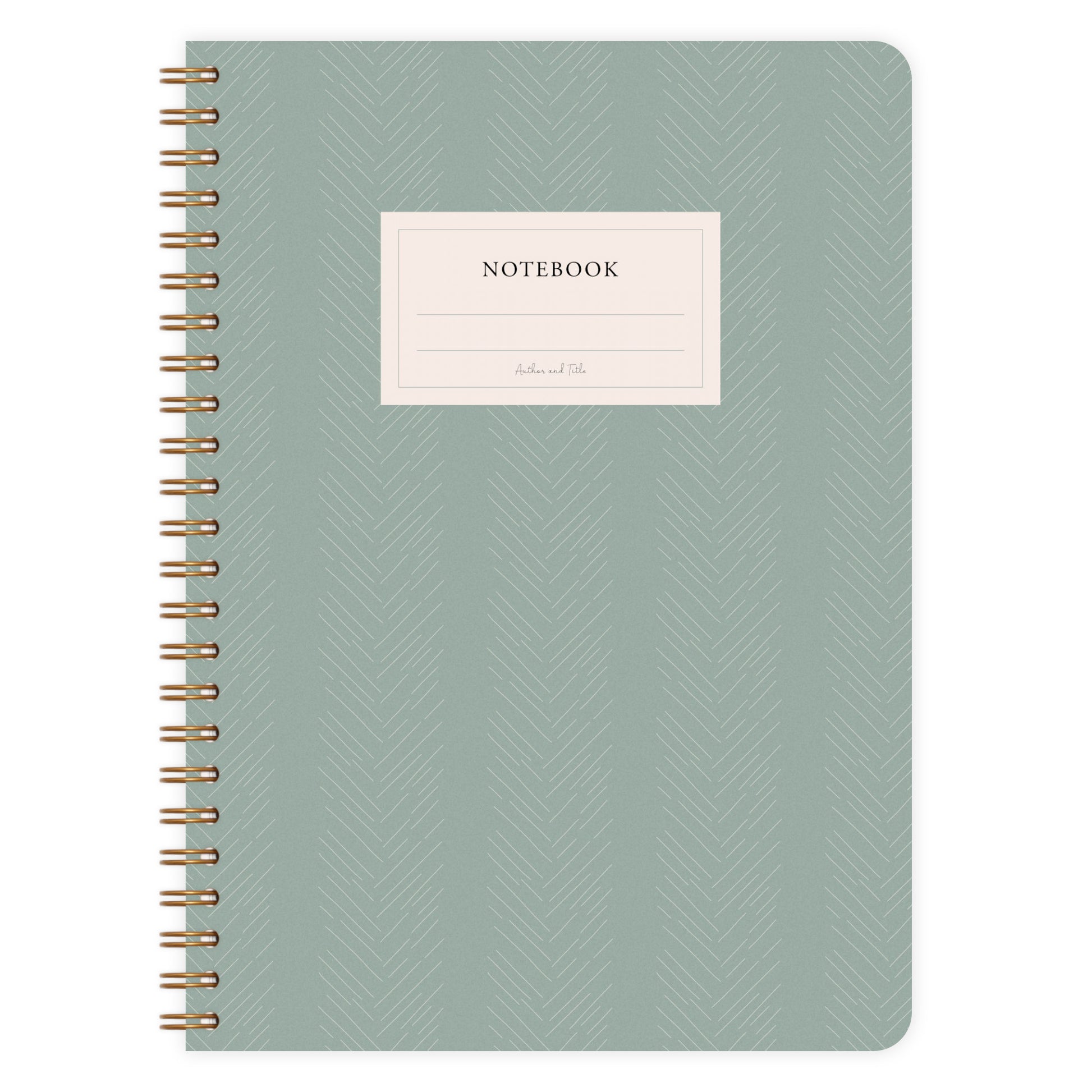 Picture of Notebook