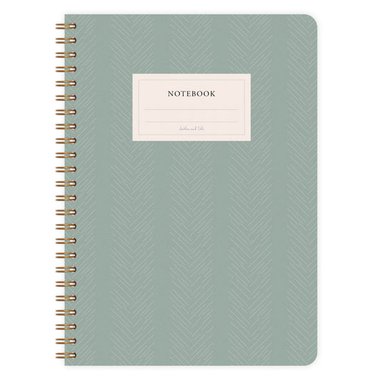 Picture of Notebook