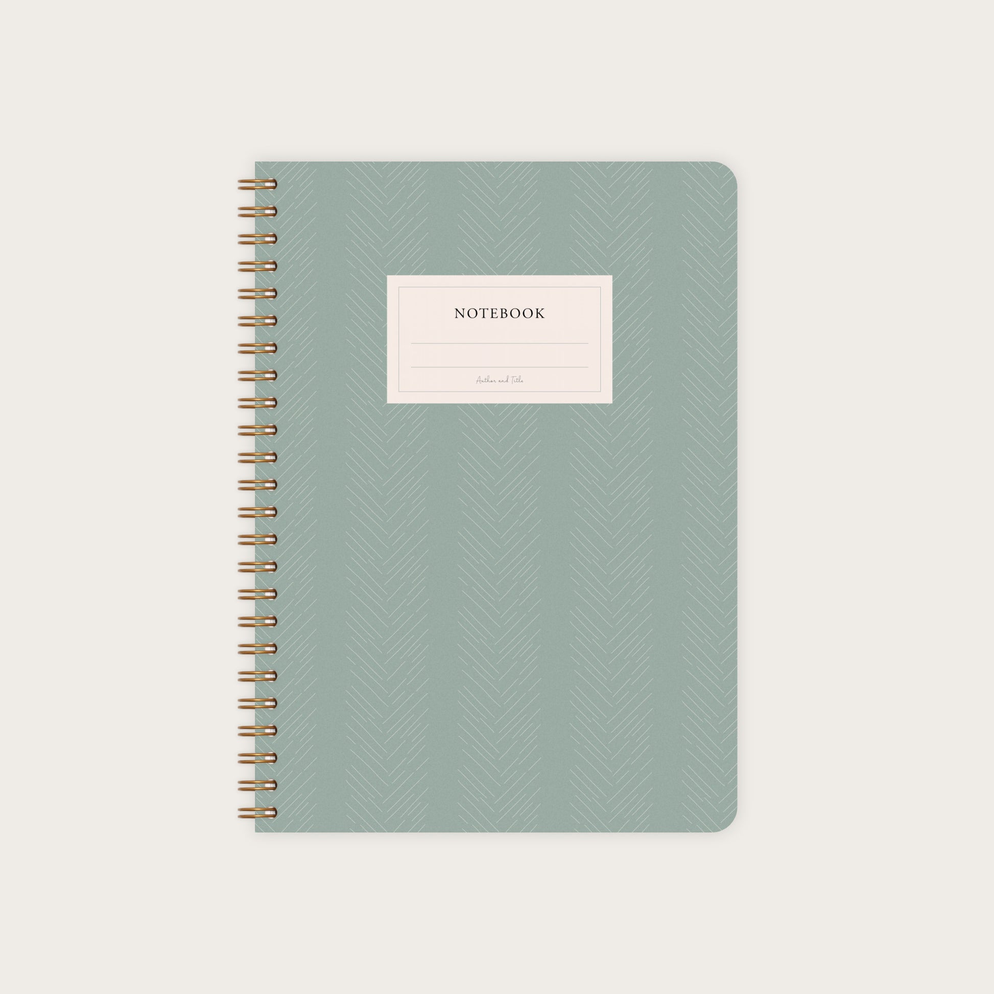 Picture of Notebook