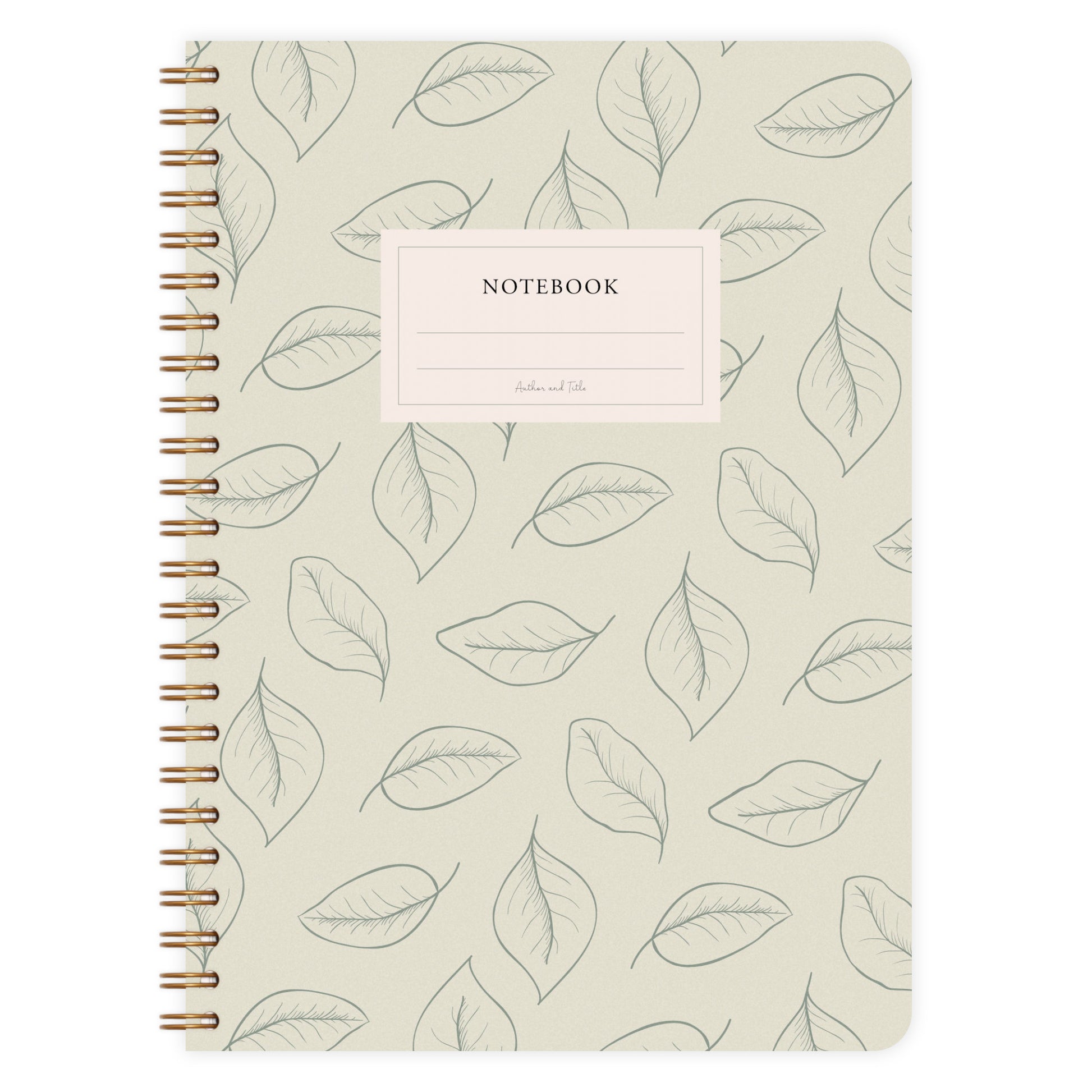 Picture of Notebook