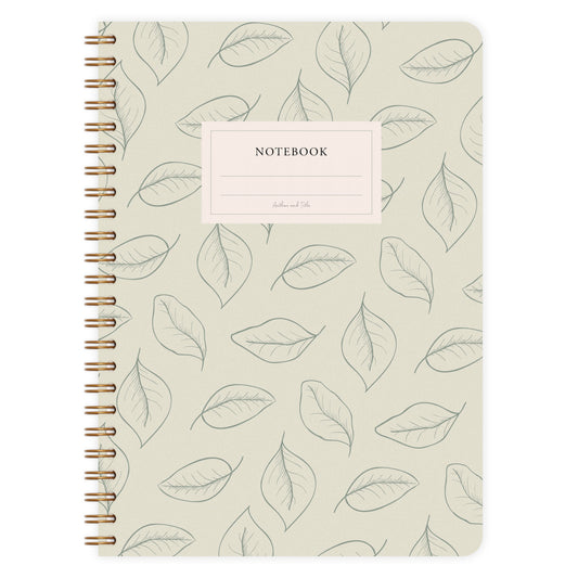 Picture of Notebook