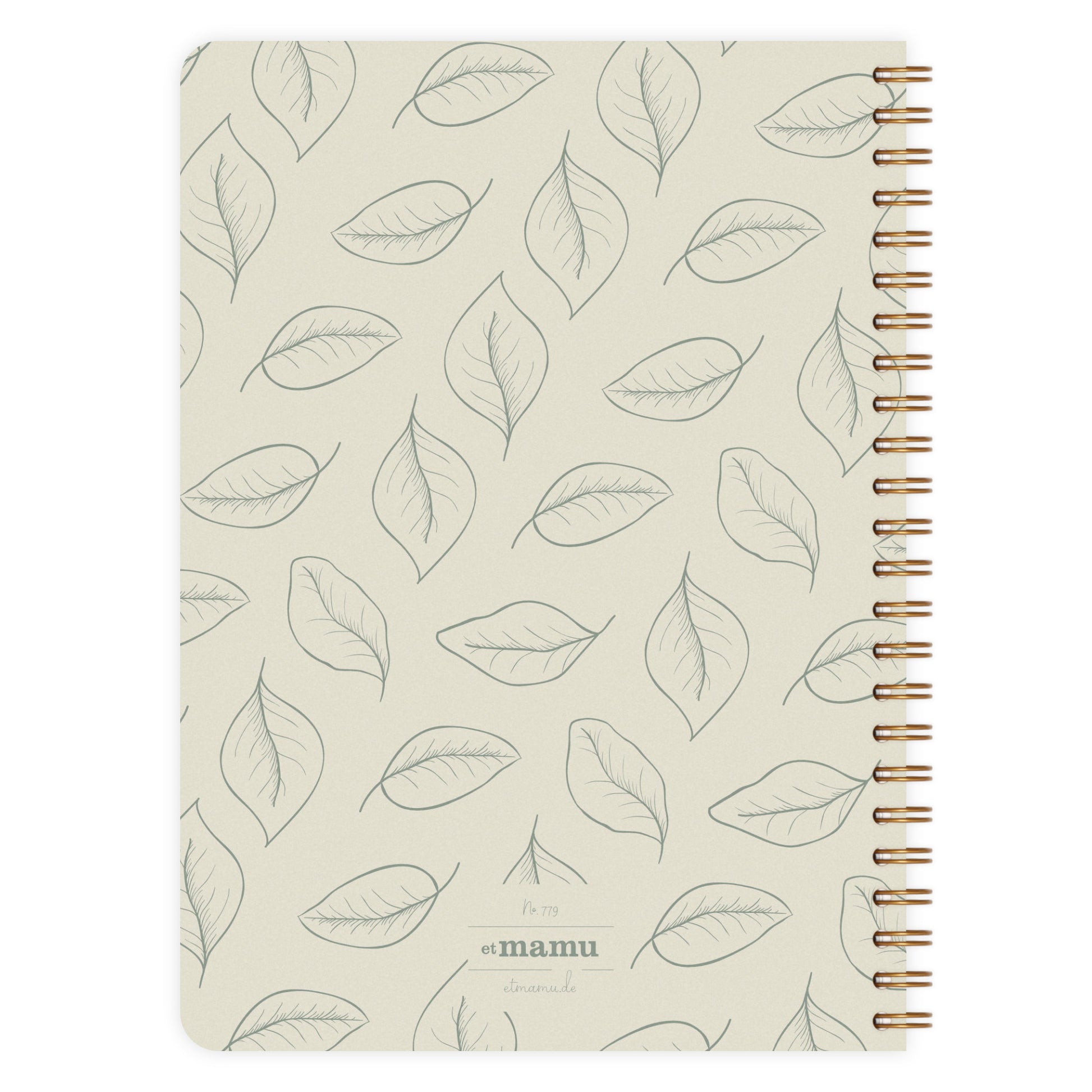 Picture of Notebook