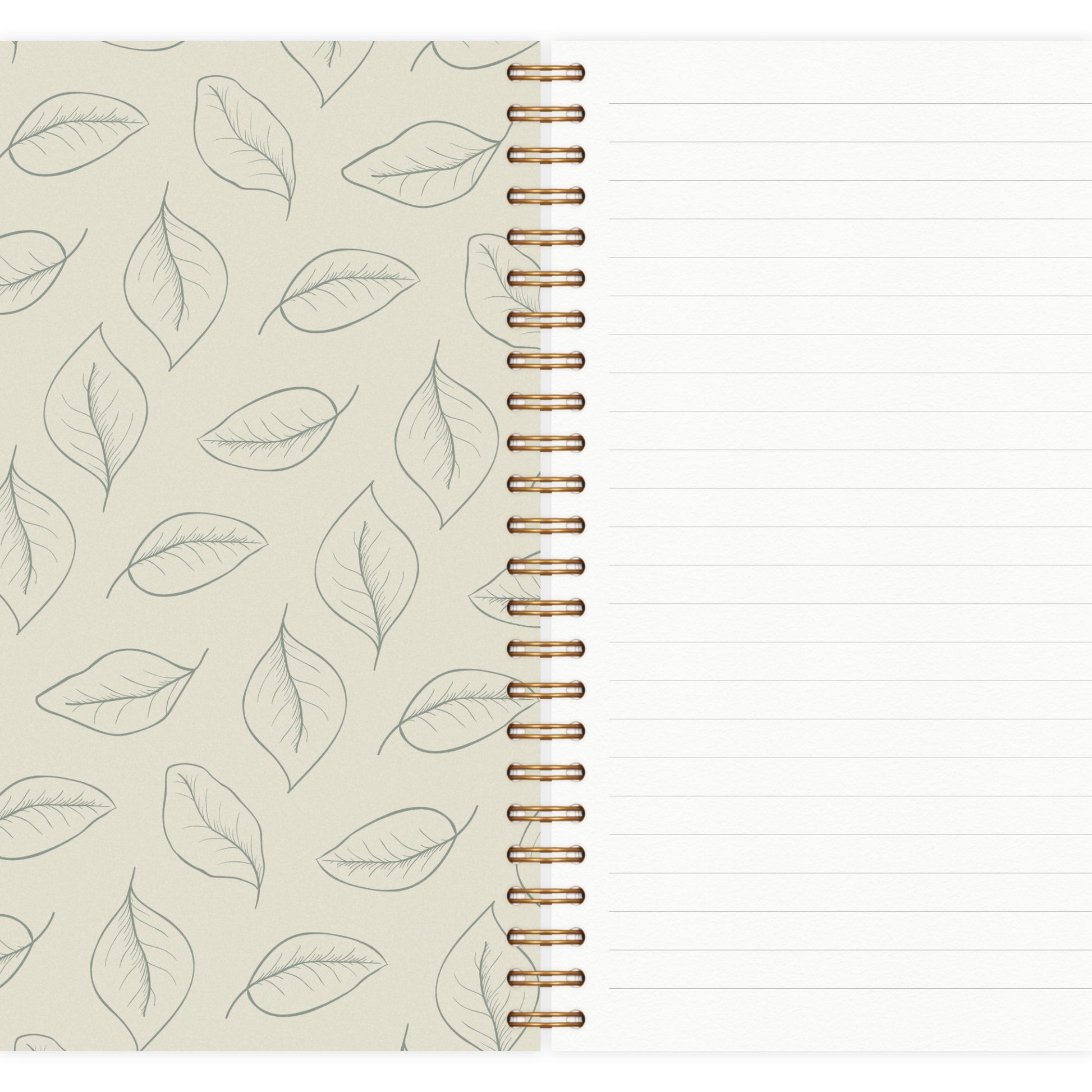 Picture of Notebook