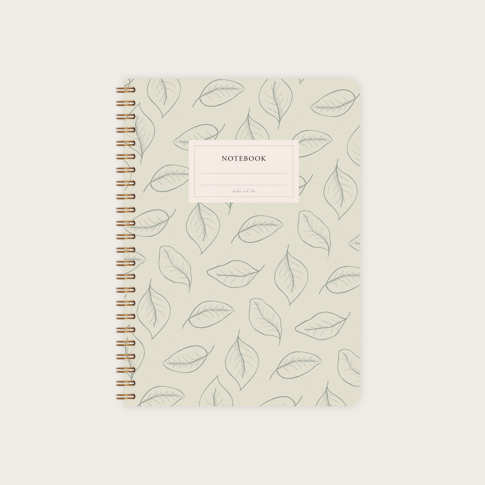 Picture of Notebook