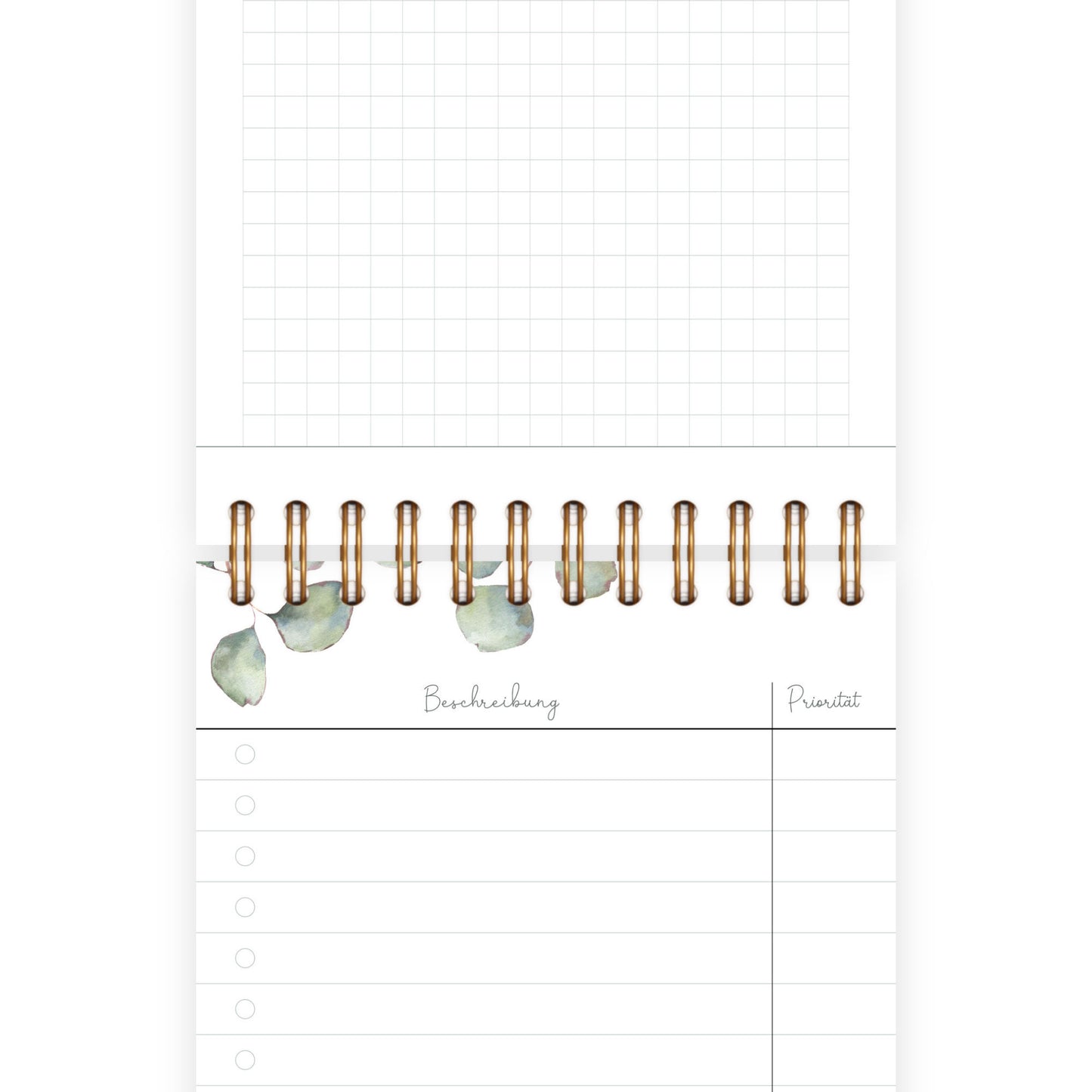 Picture of Notebook