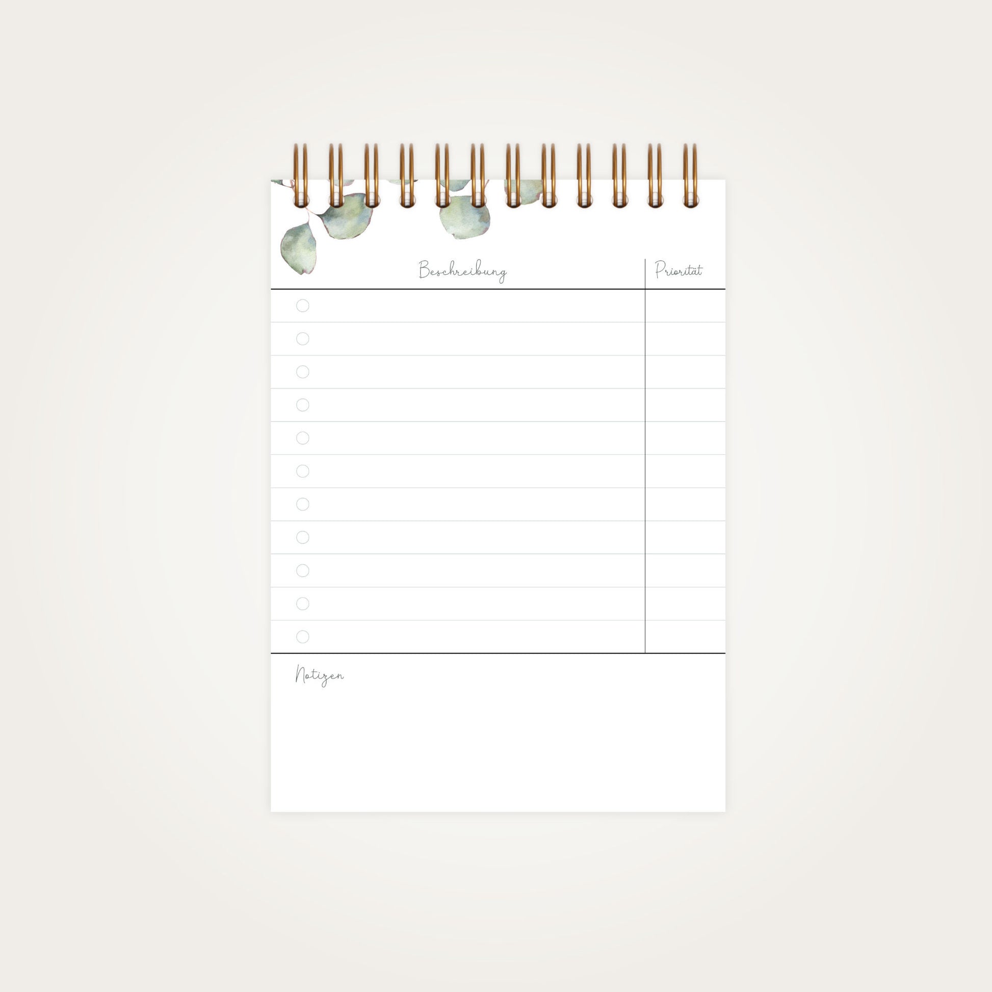 Picture of Notebook