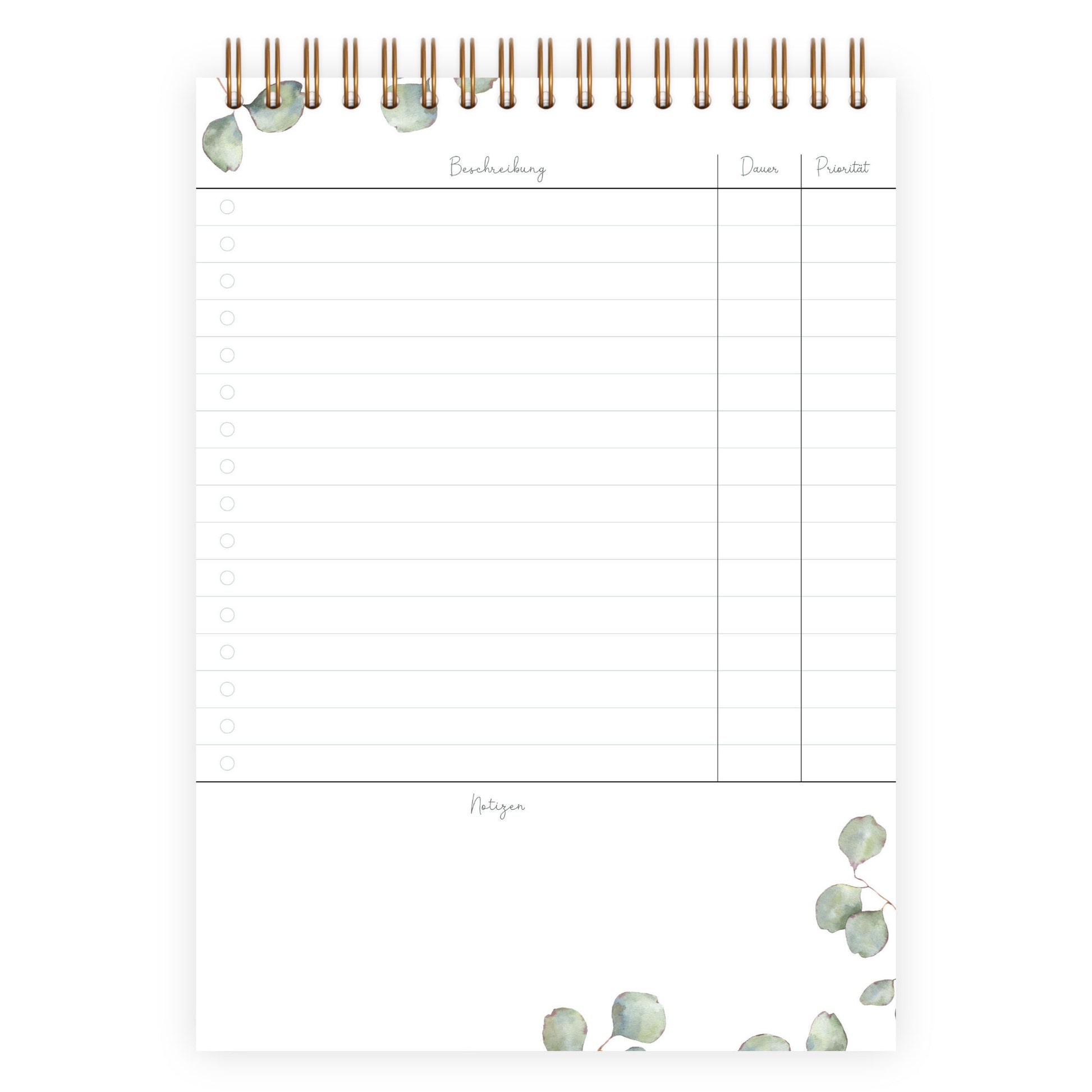 Picture of Notebook