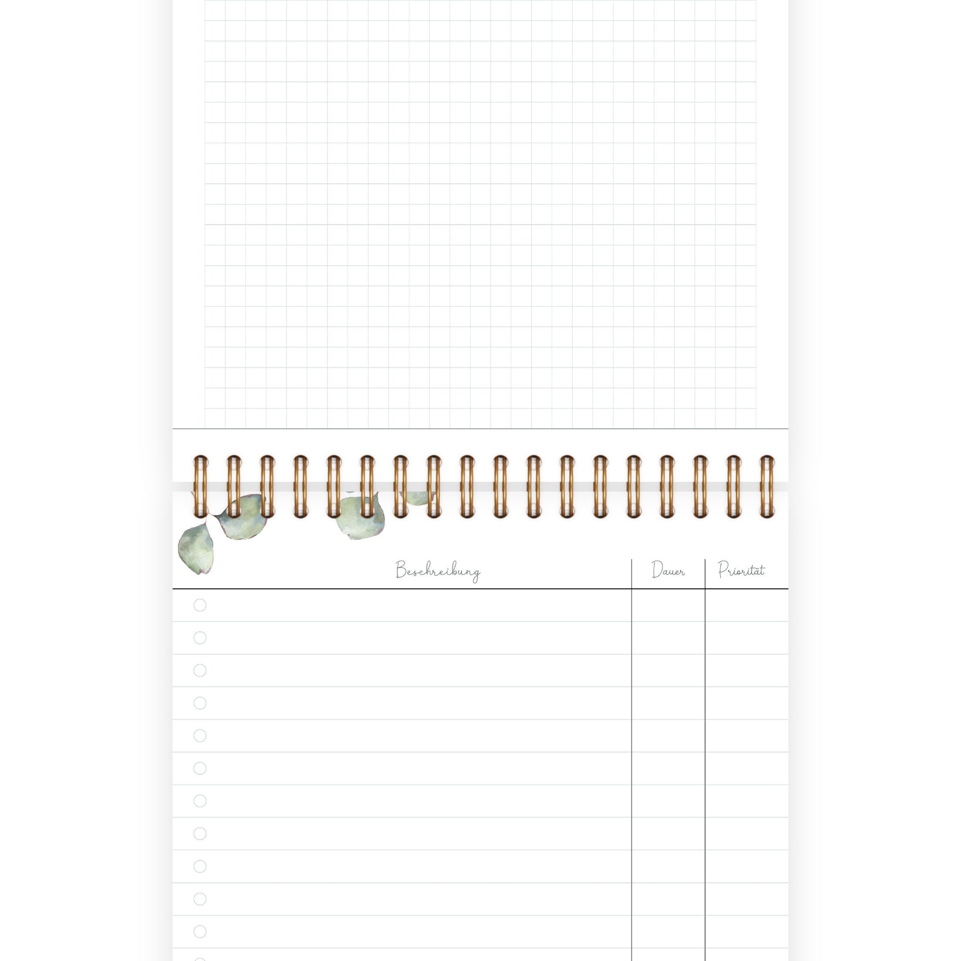Picture of Notebook