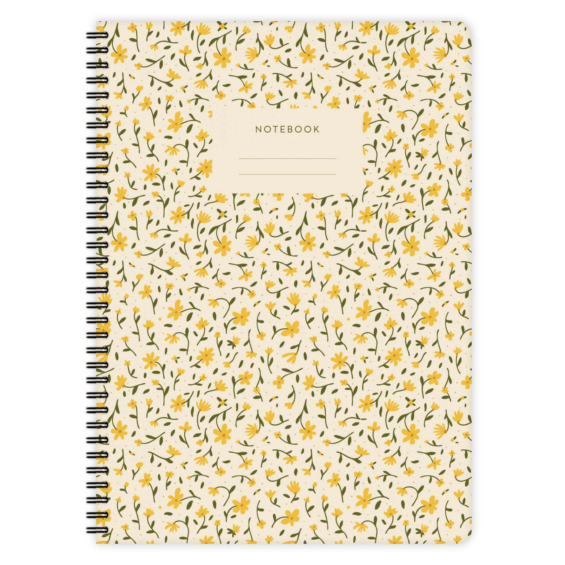 Picture of Notebook