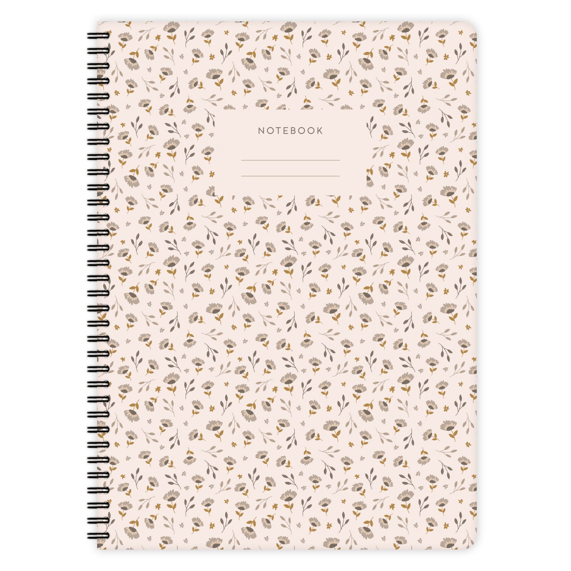 Picture of Notebook
