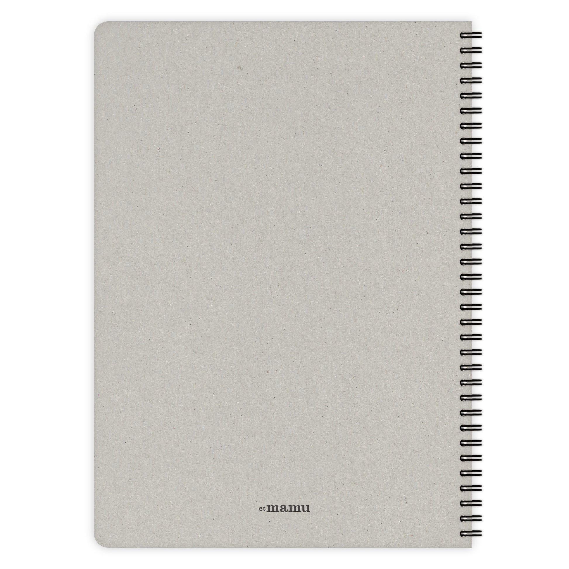 Picture of Notebook