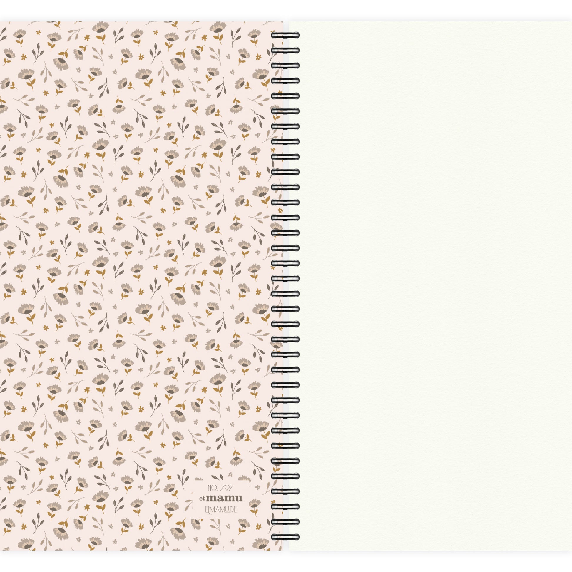 Picture of Notebook