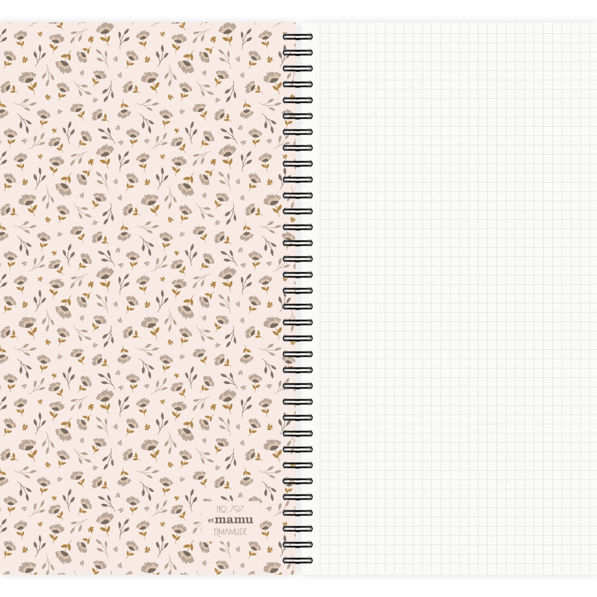 Picture of Notebook