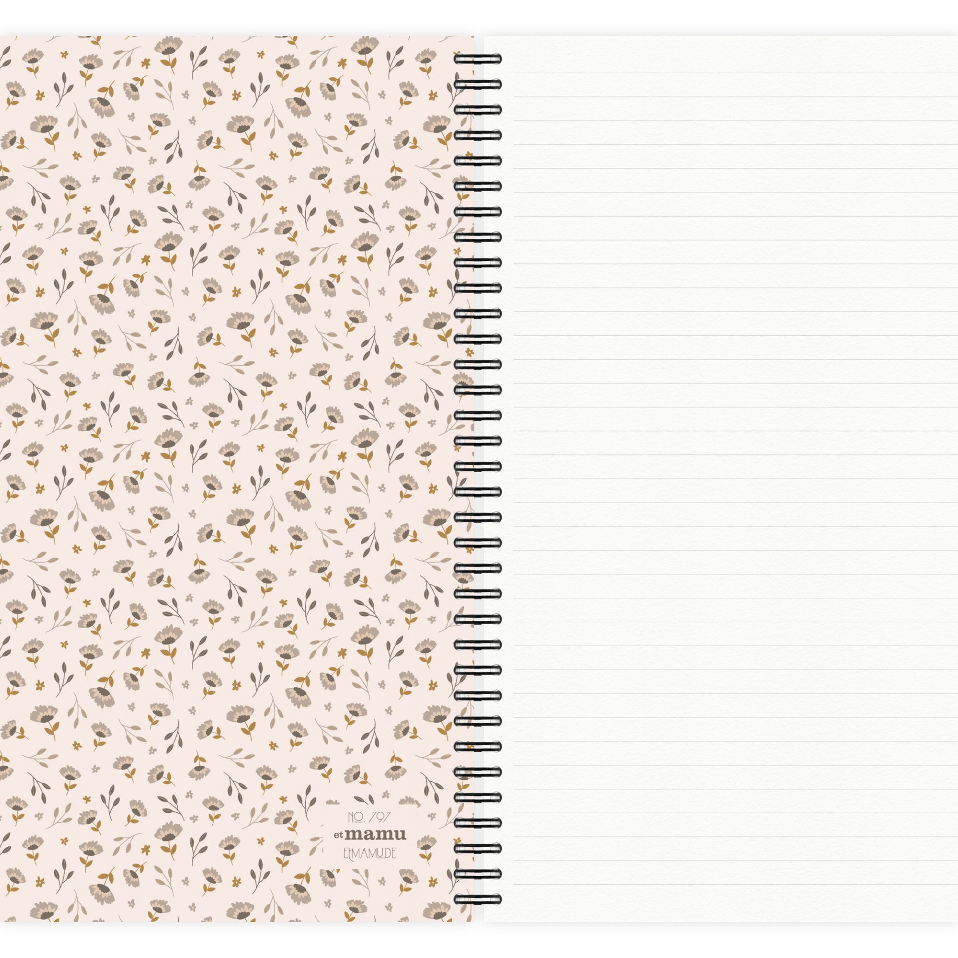 Picture of Notebook