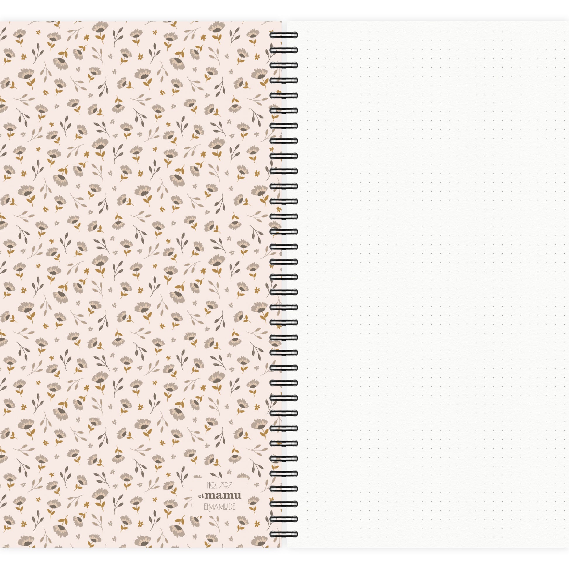 Picture of Notebook
