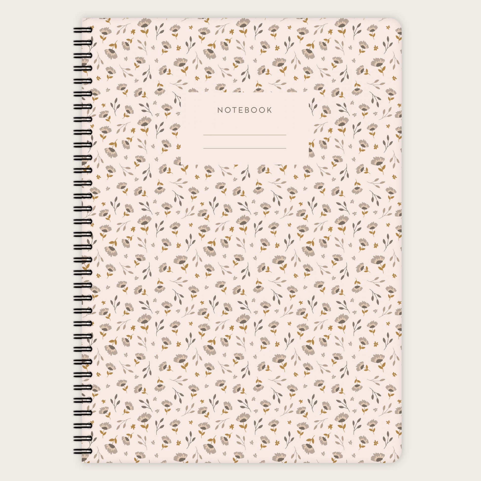 Picture of Notebook