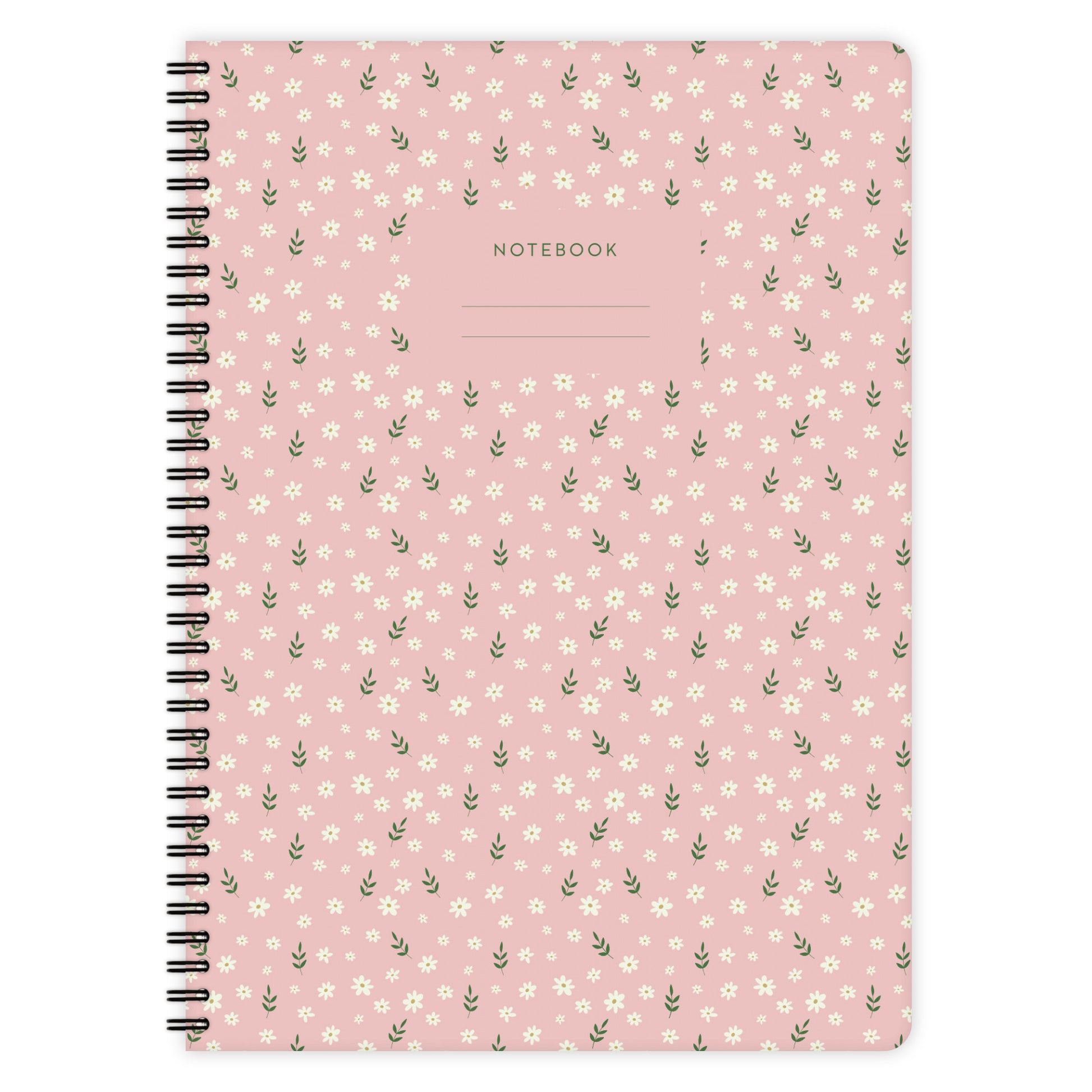 Picture of Notebook
