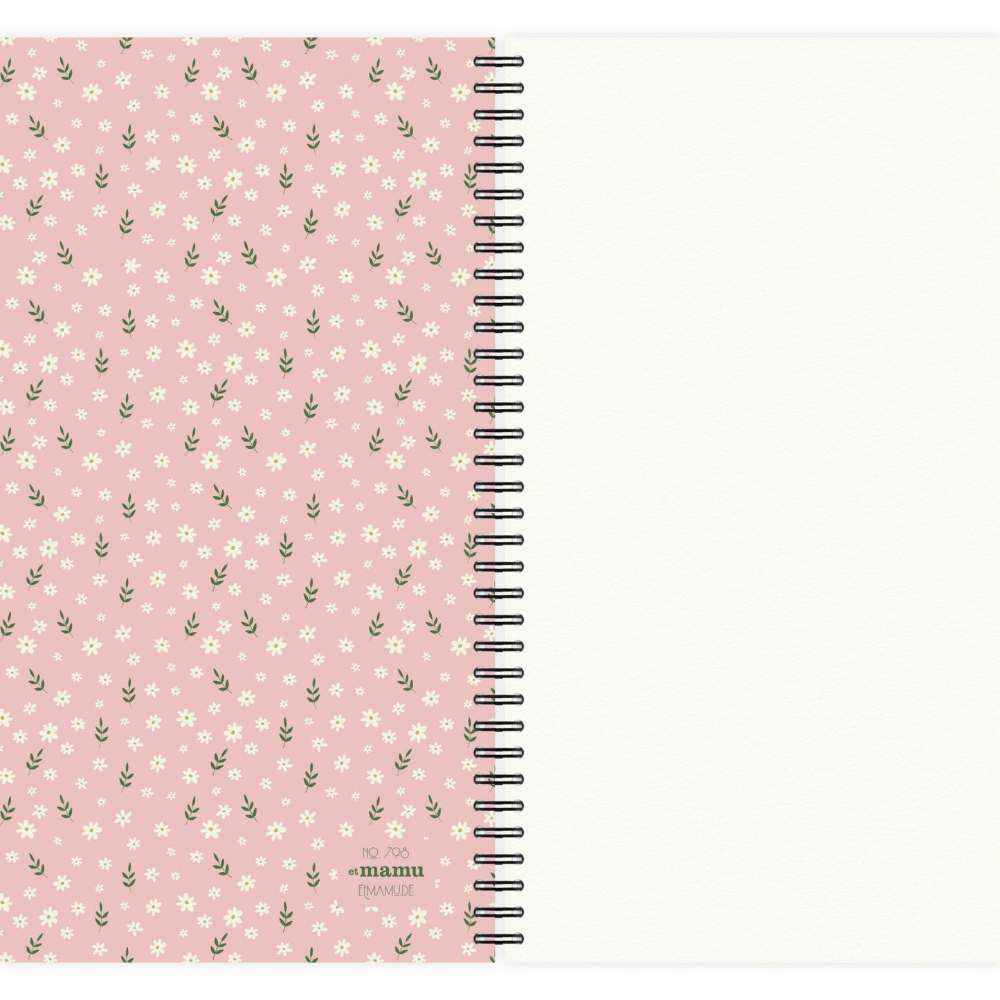 Picture of Notebook