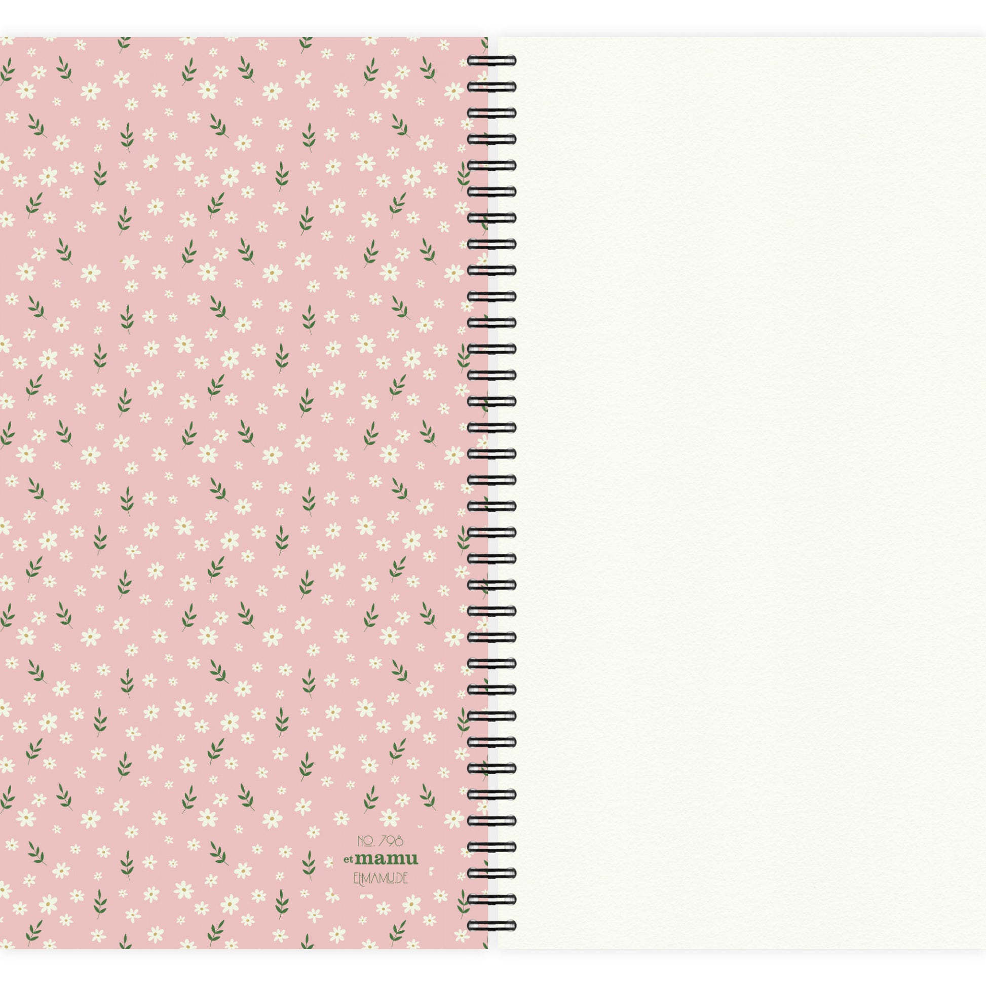 Picture of Notebook
