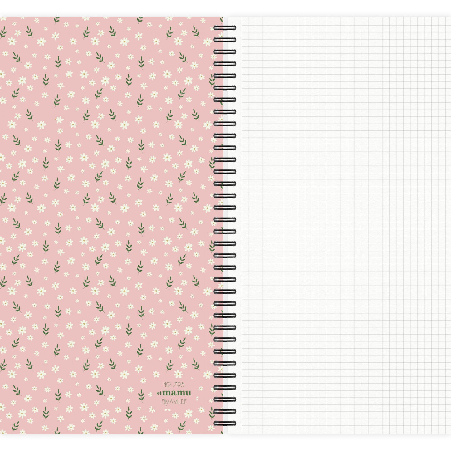 Picture of Notebook