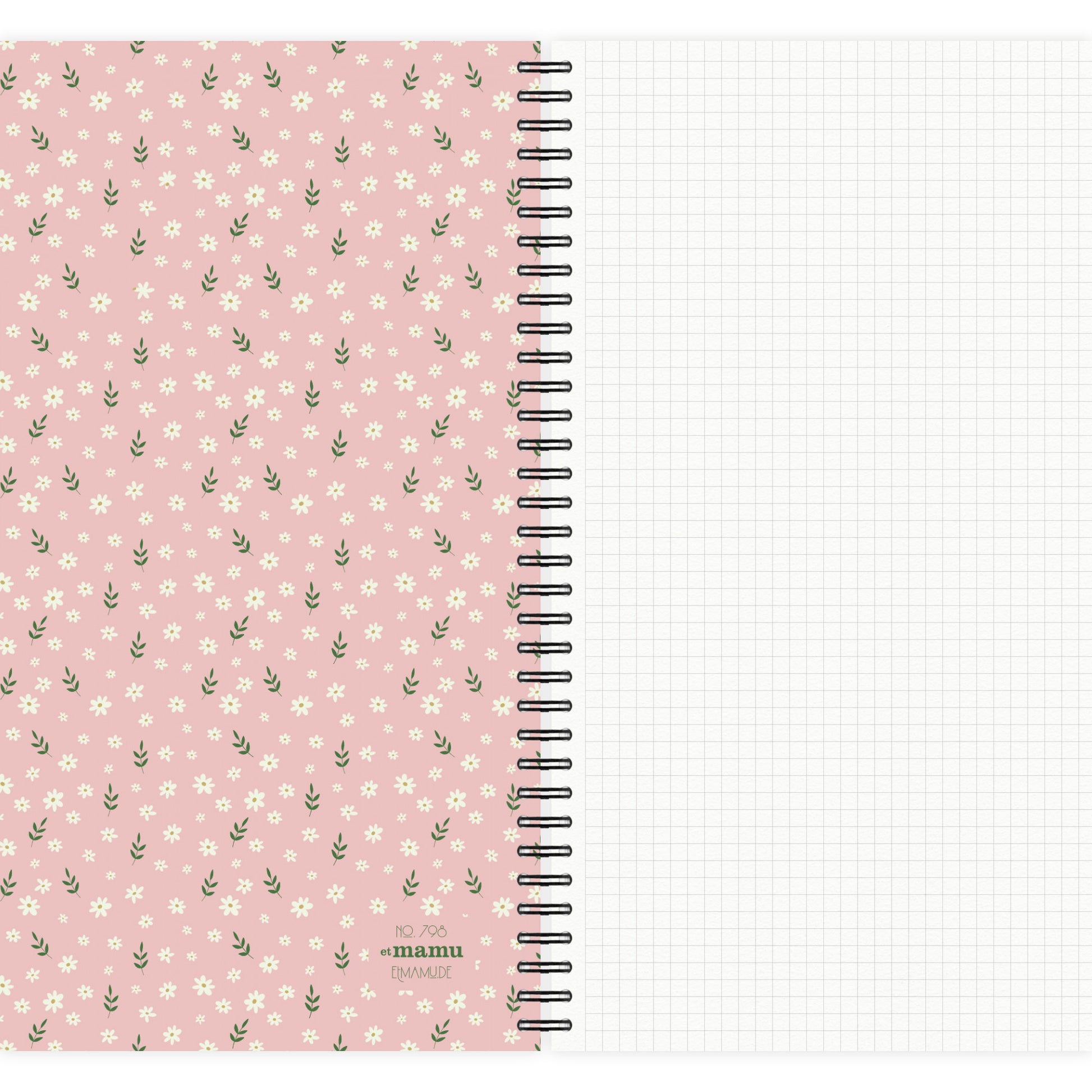 Picture of Notebook