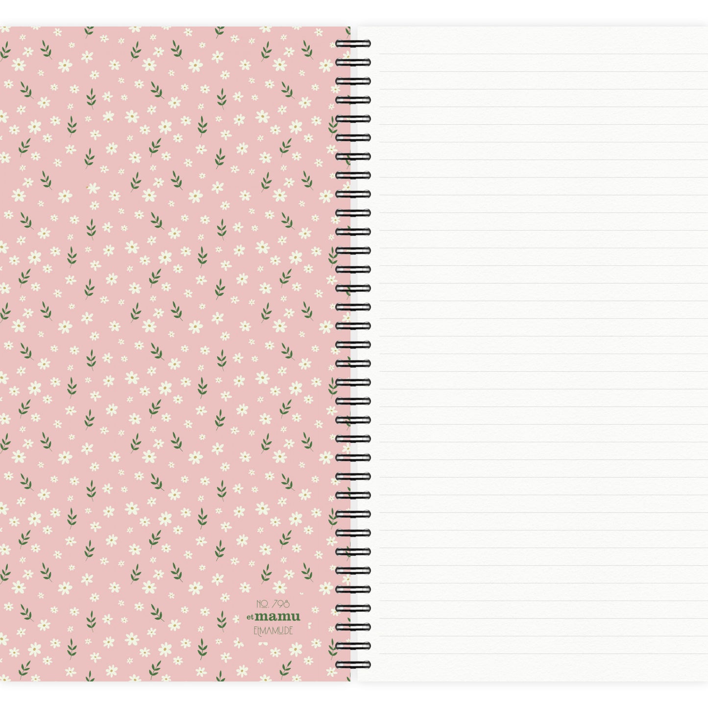 Picture of Notebook