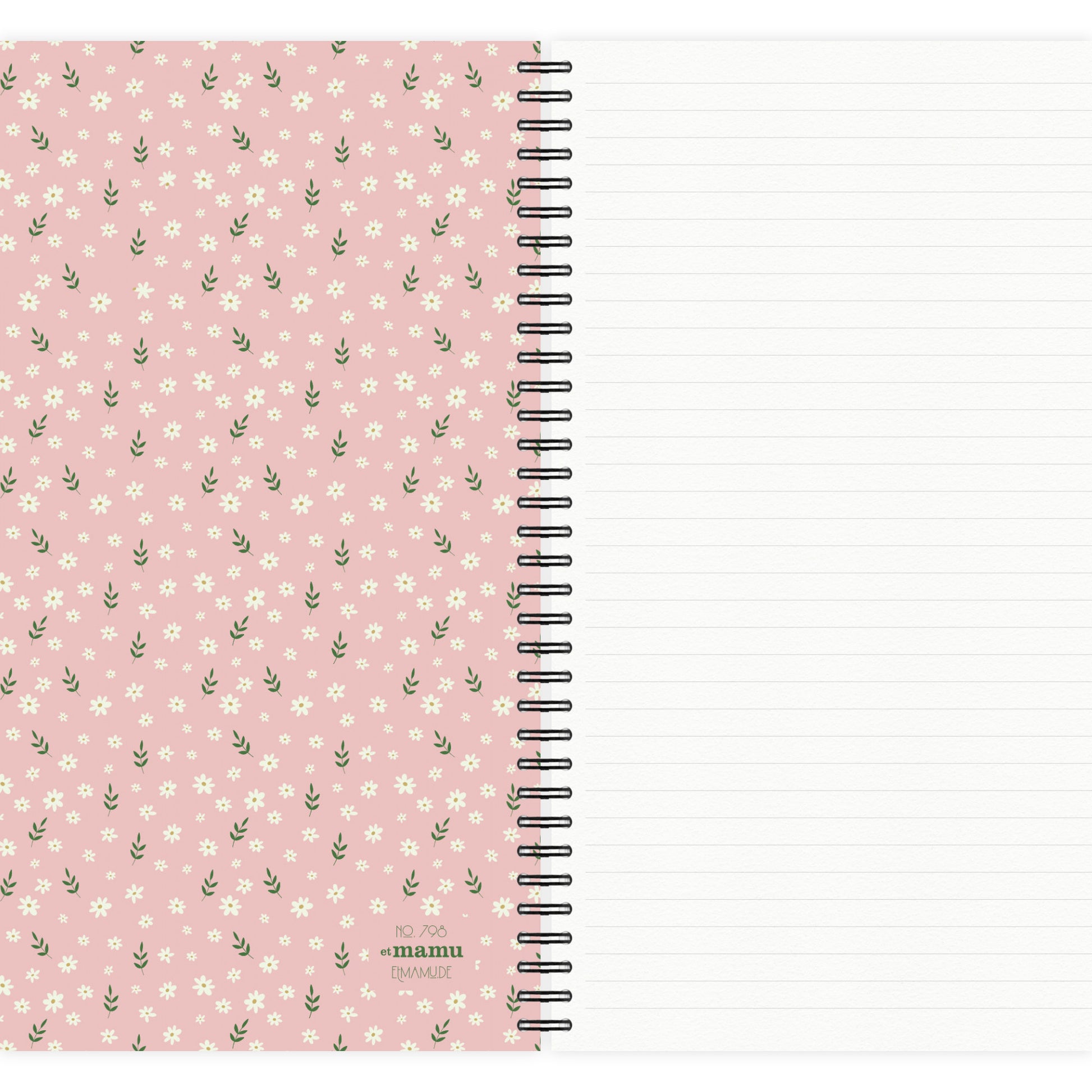 Picture of Notebook