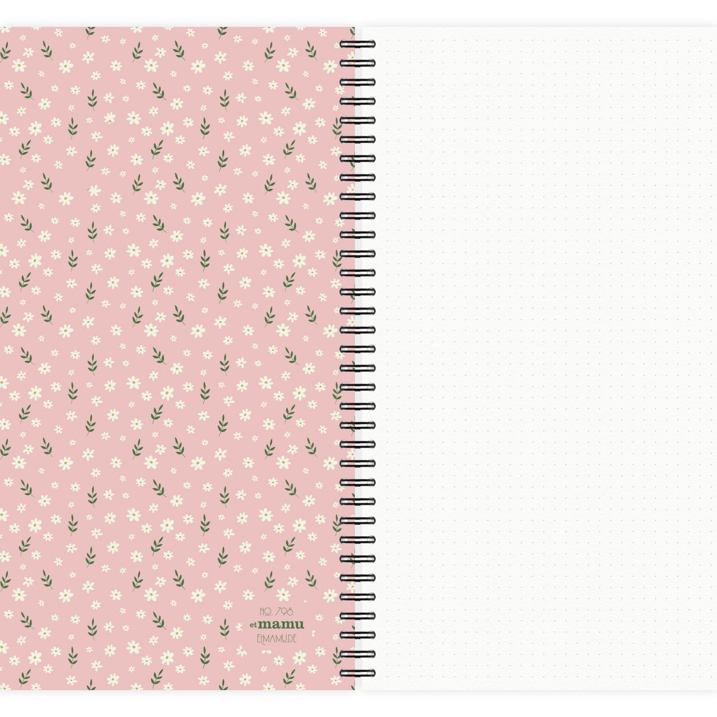 Picture of Notebook