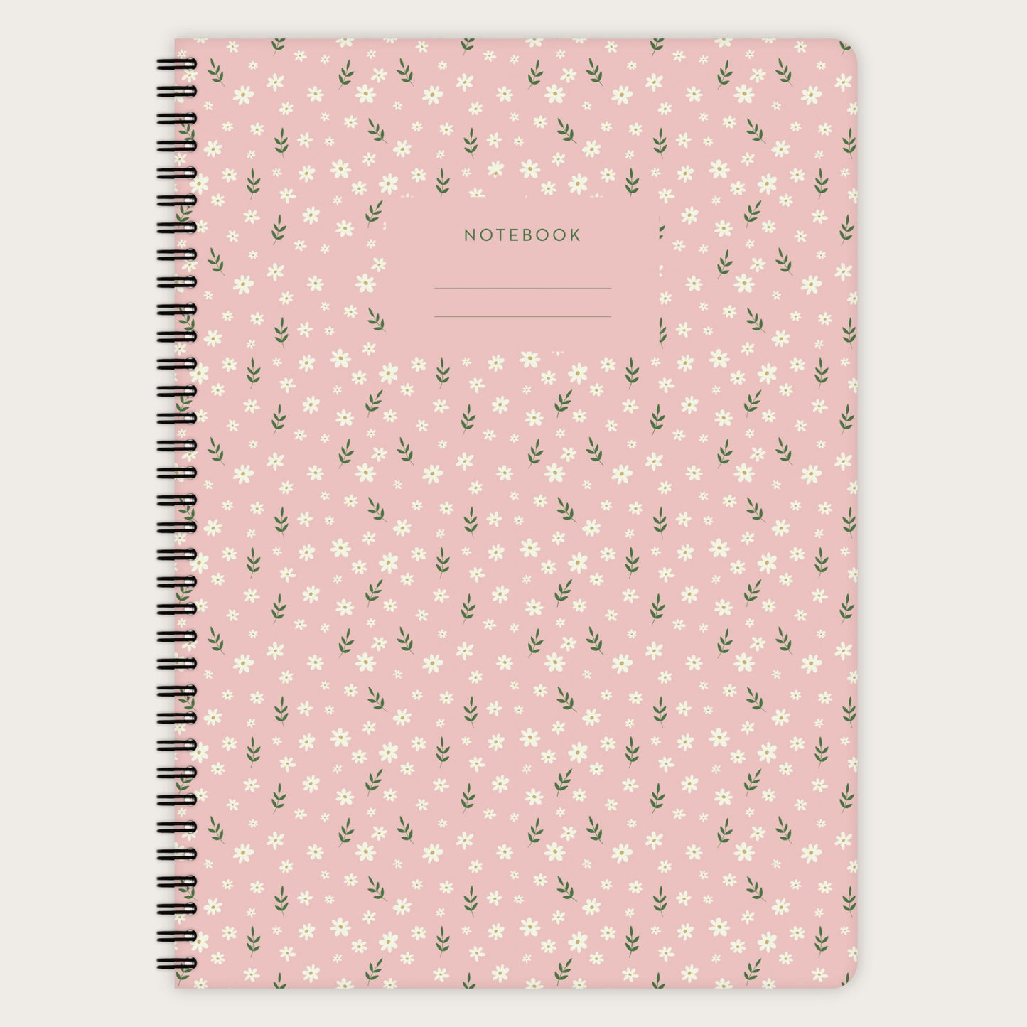 Picture of Notebook