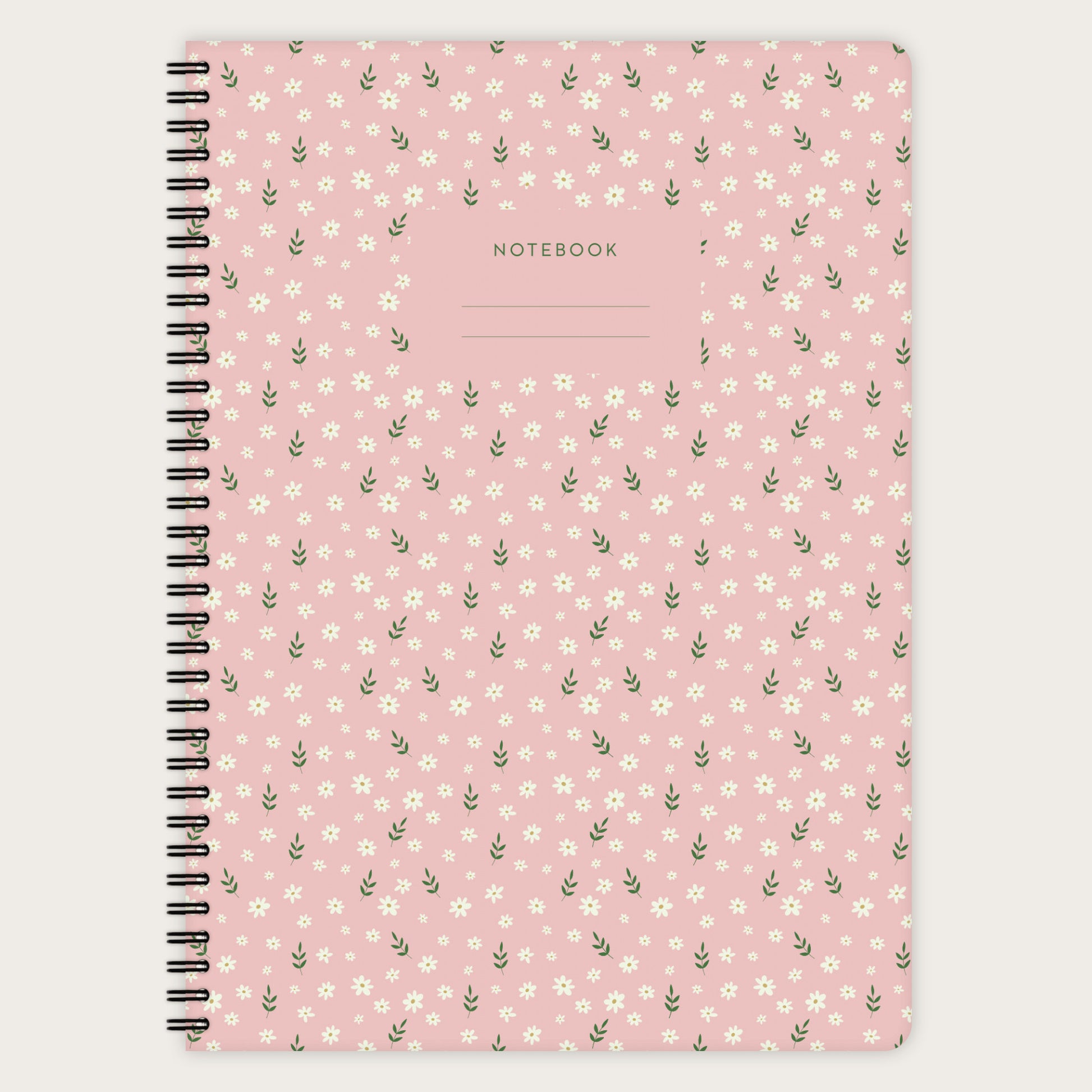 Picture of Notebook