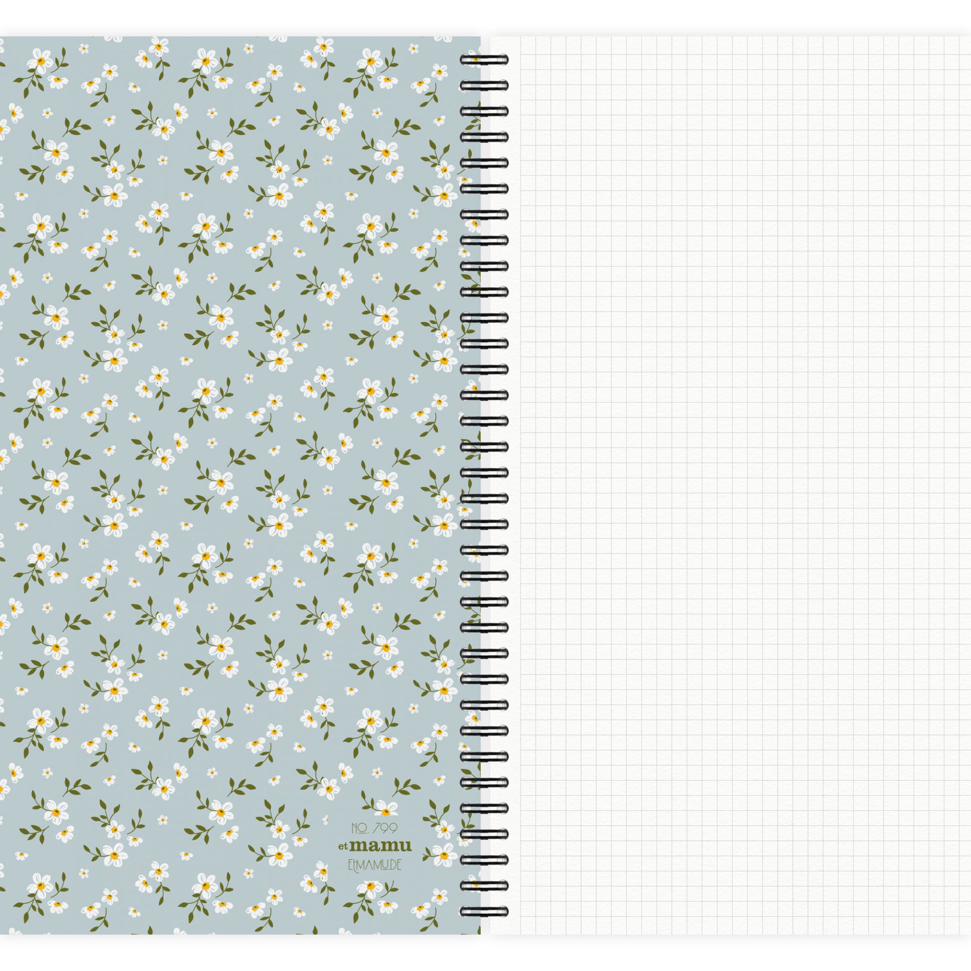 Picture of Notebook