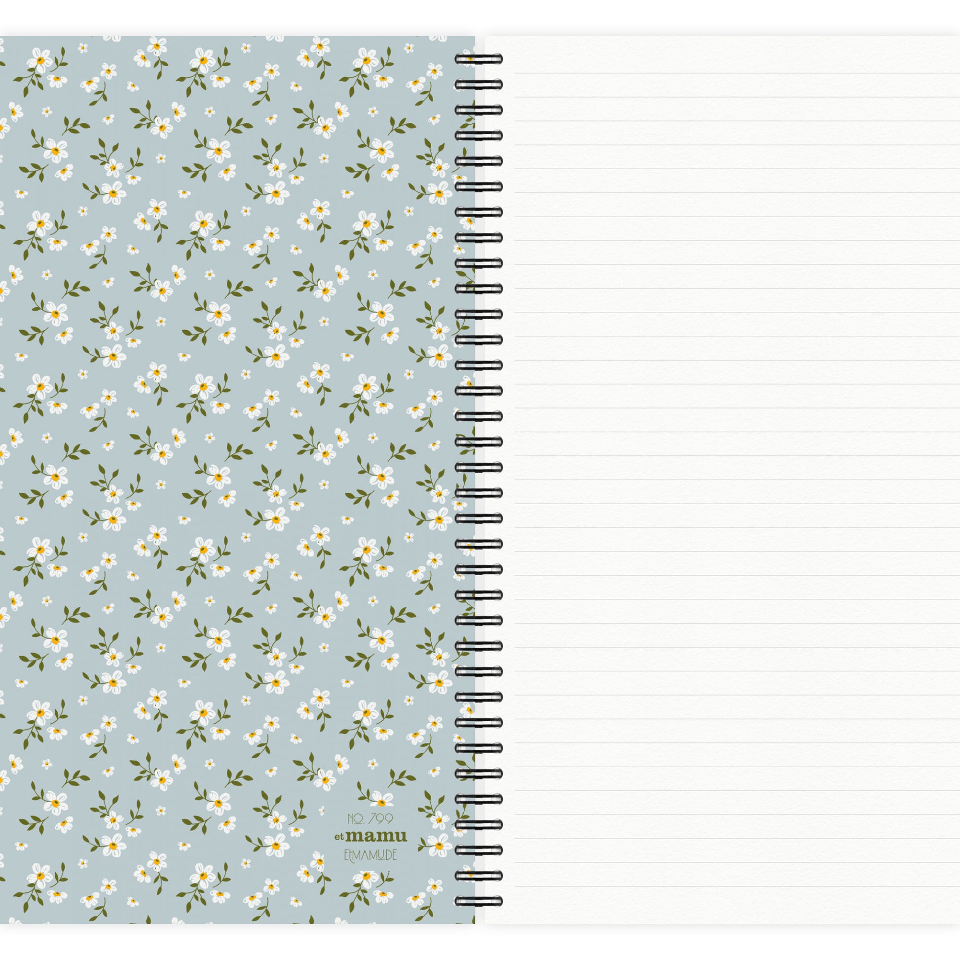 Picture of Notebook