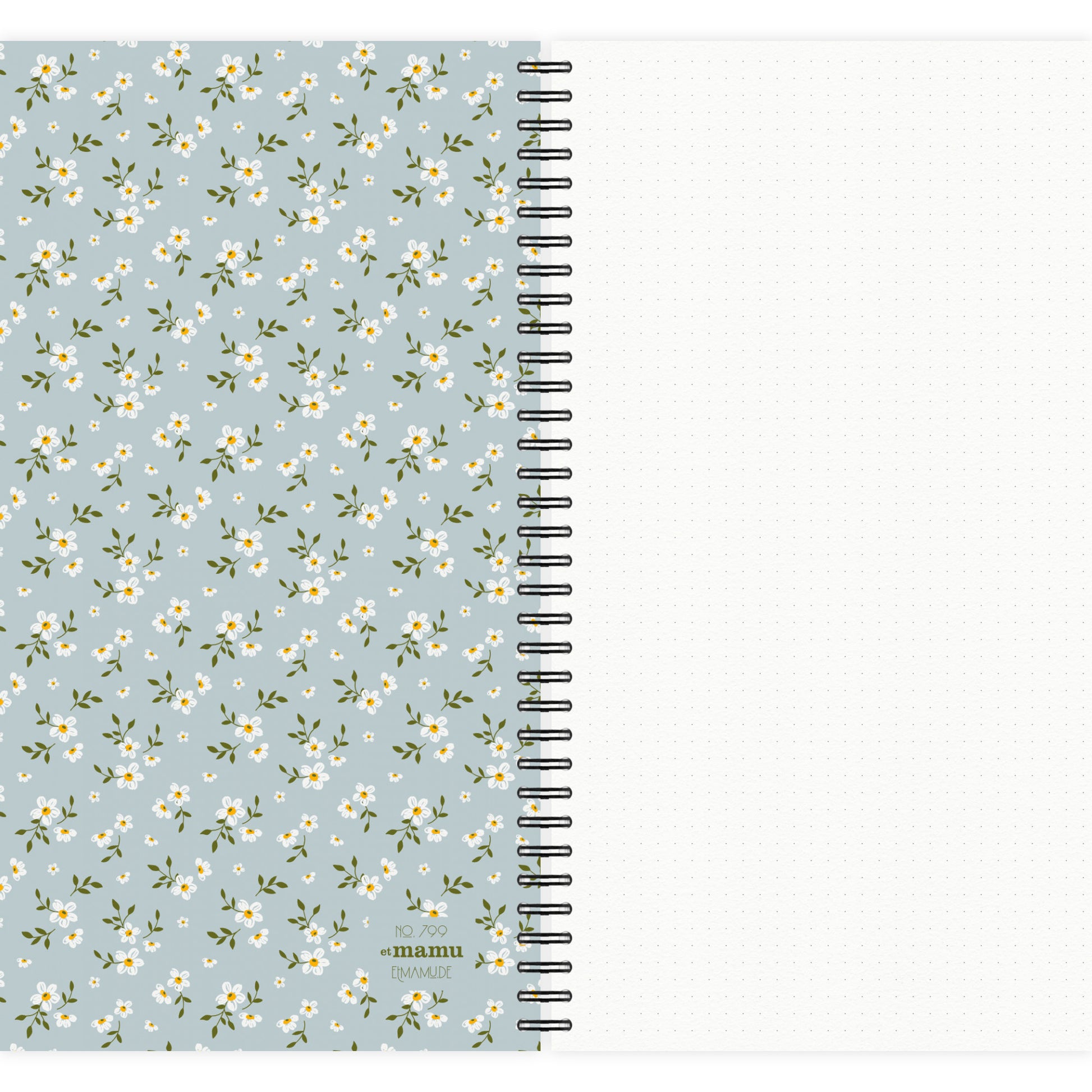 Picture of Notebook