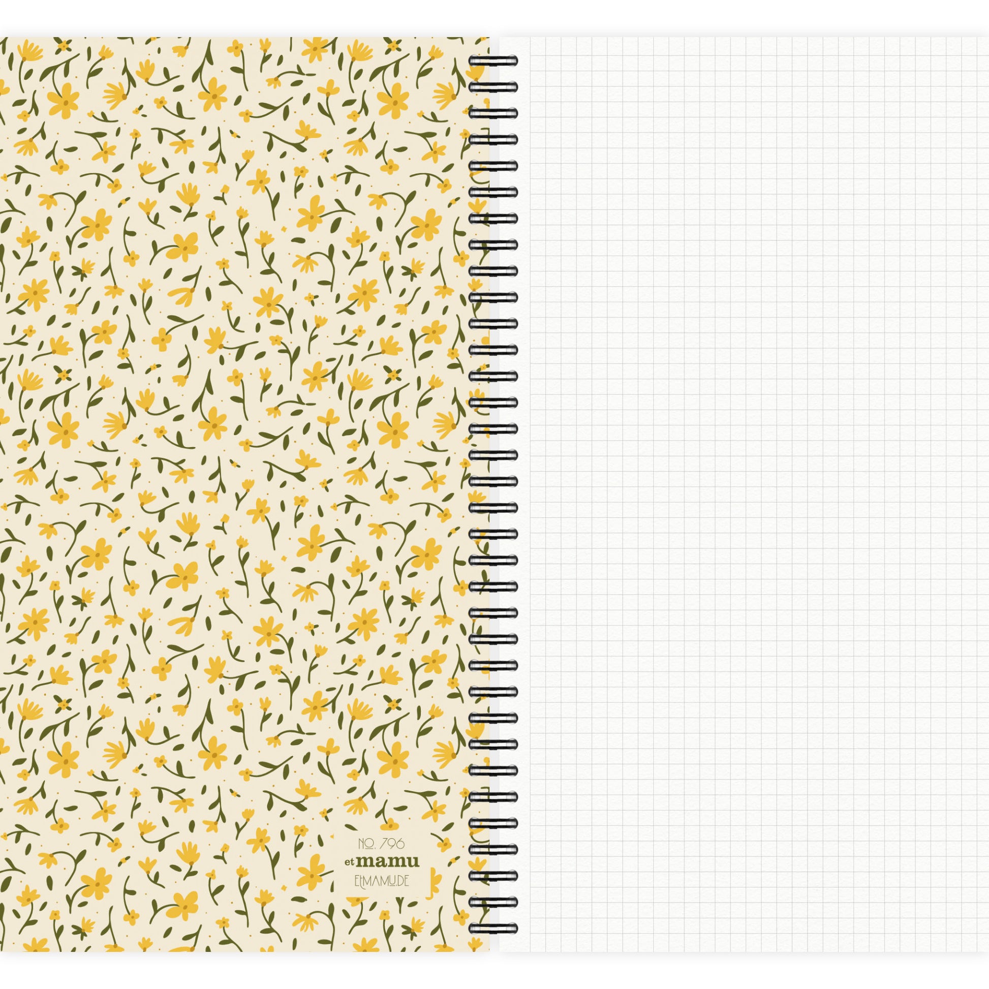 Picture of Notebook