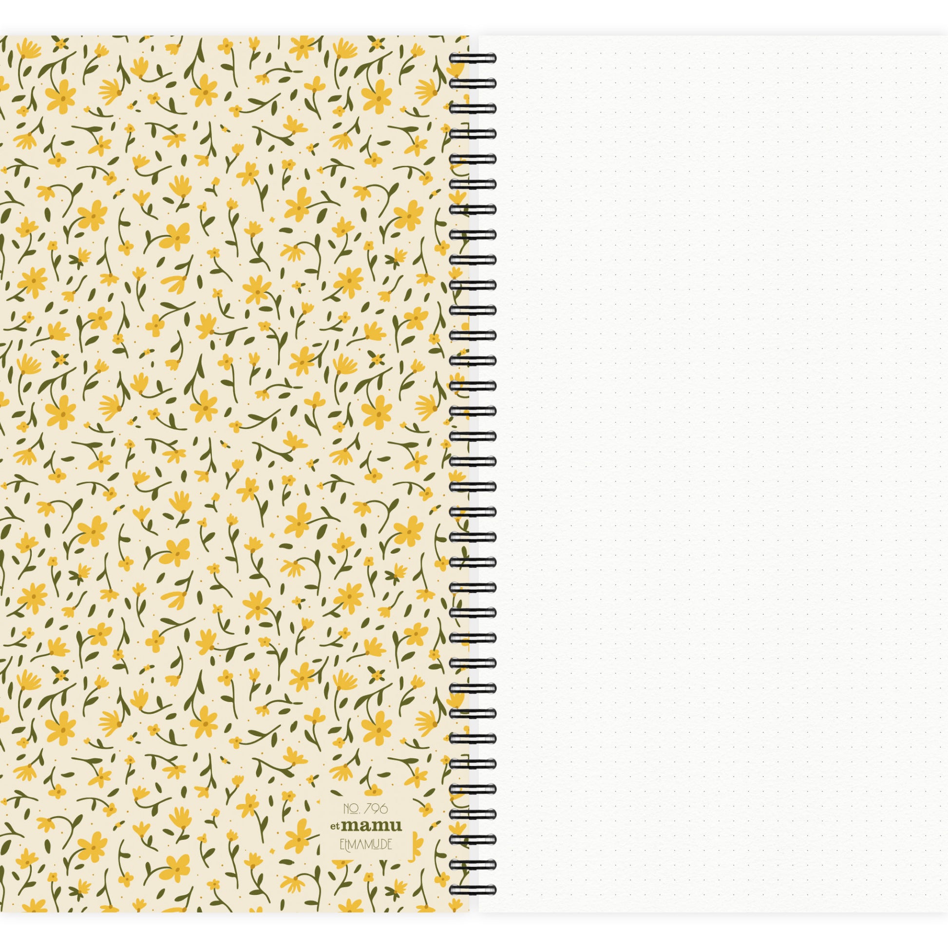 Picture of Notebook